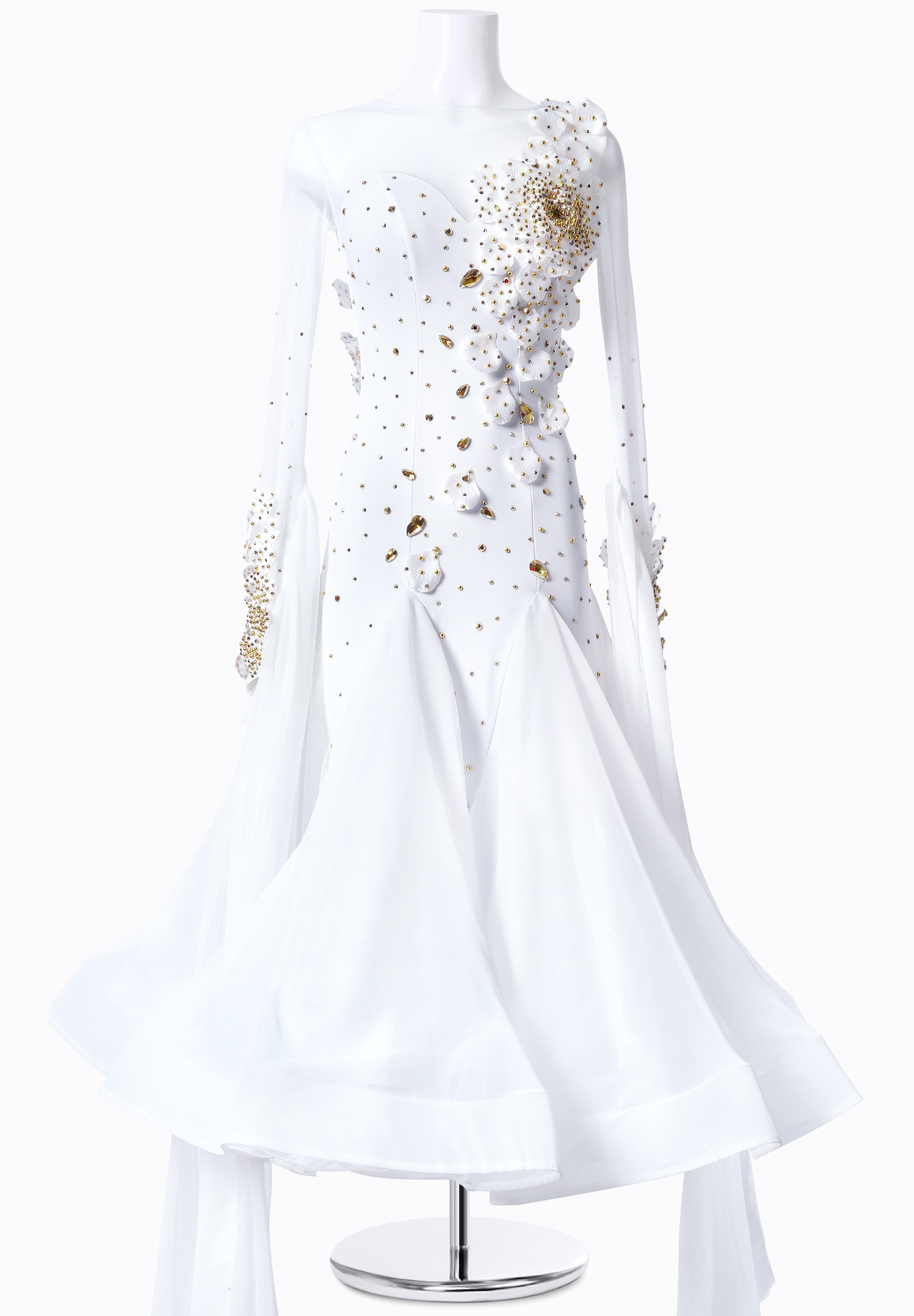 Innocent Charm International Ballroom Dress MF-B0031