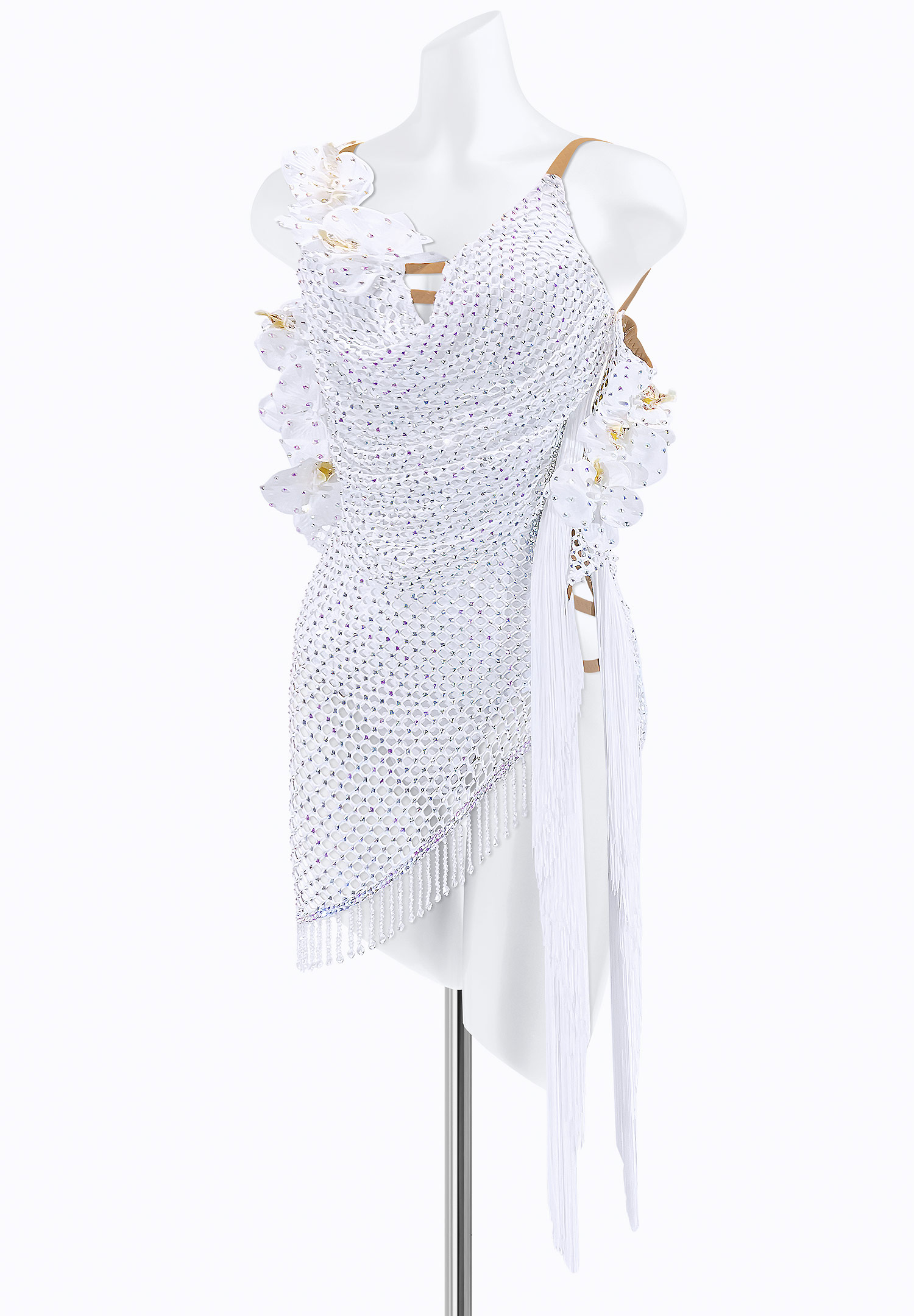 Pure Joy Latin Dress PR-L225197