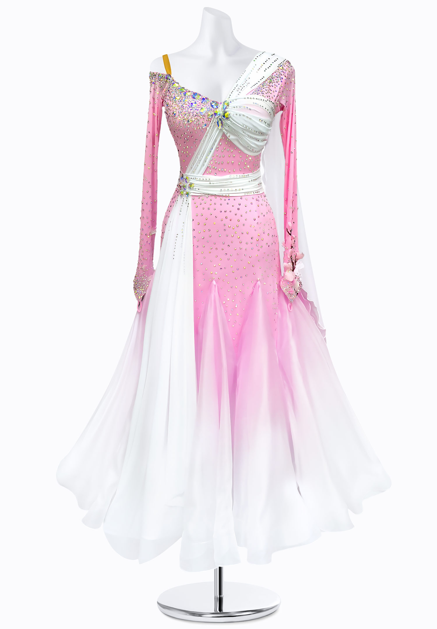 Sugar Sky Ballroom Dress AM-B3122