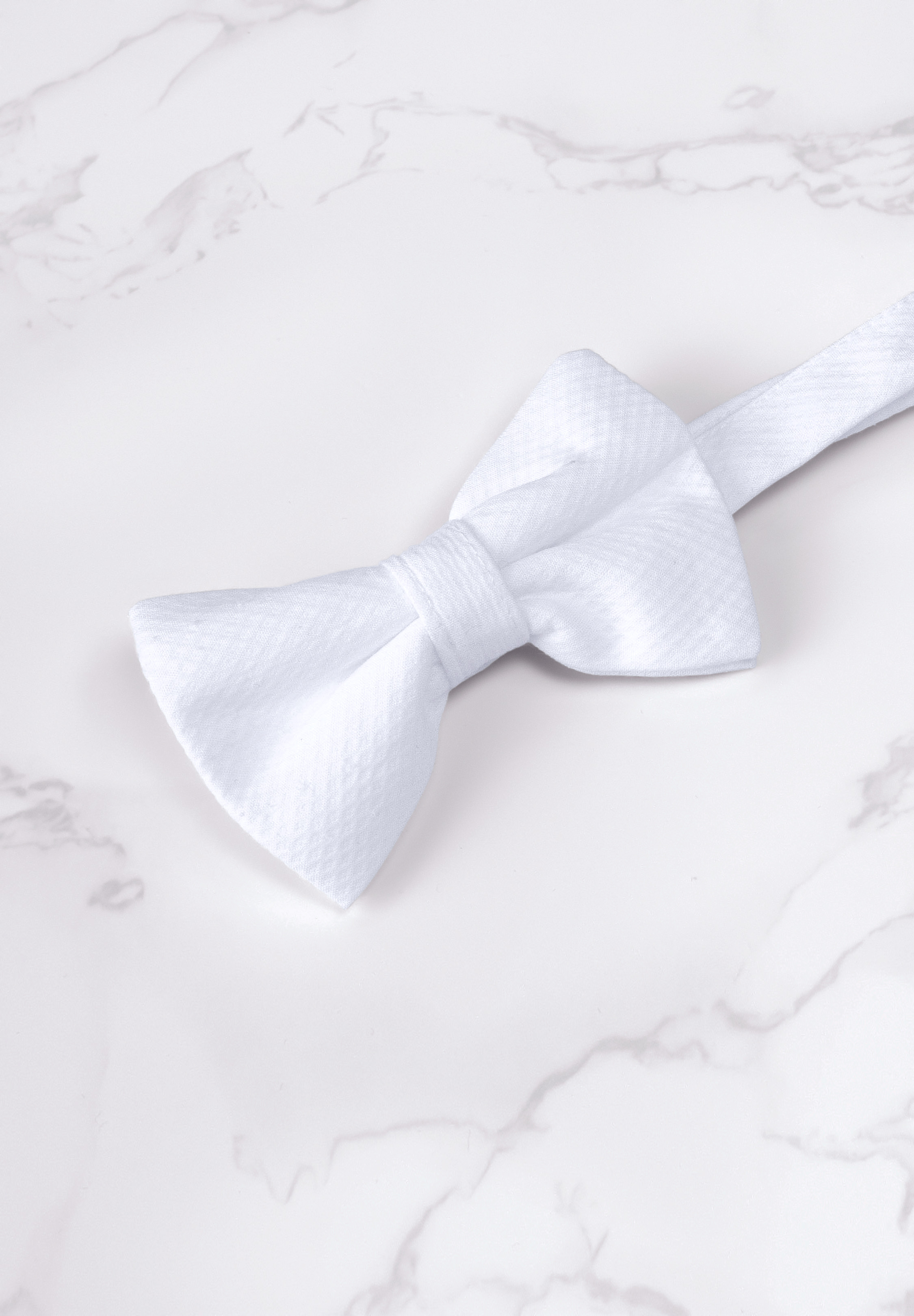 Chrisanne Clover Designer Velcro Bowtie