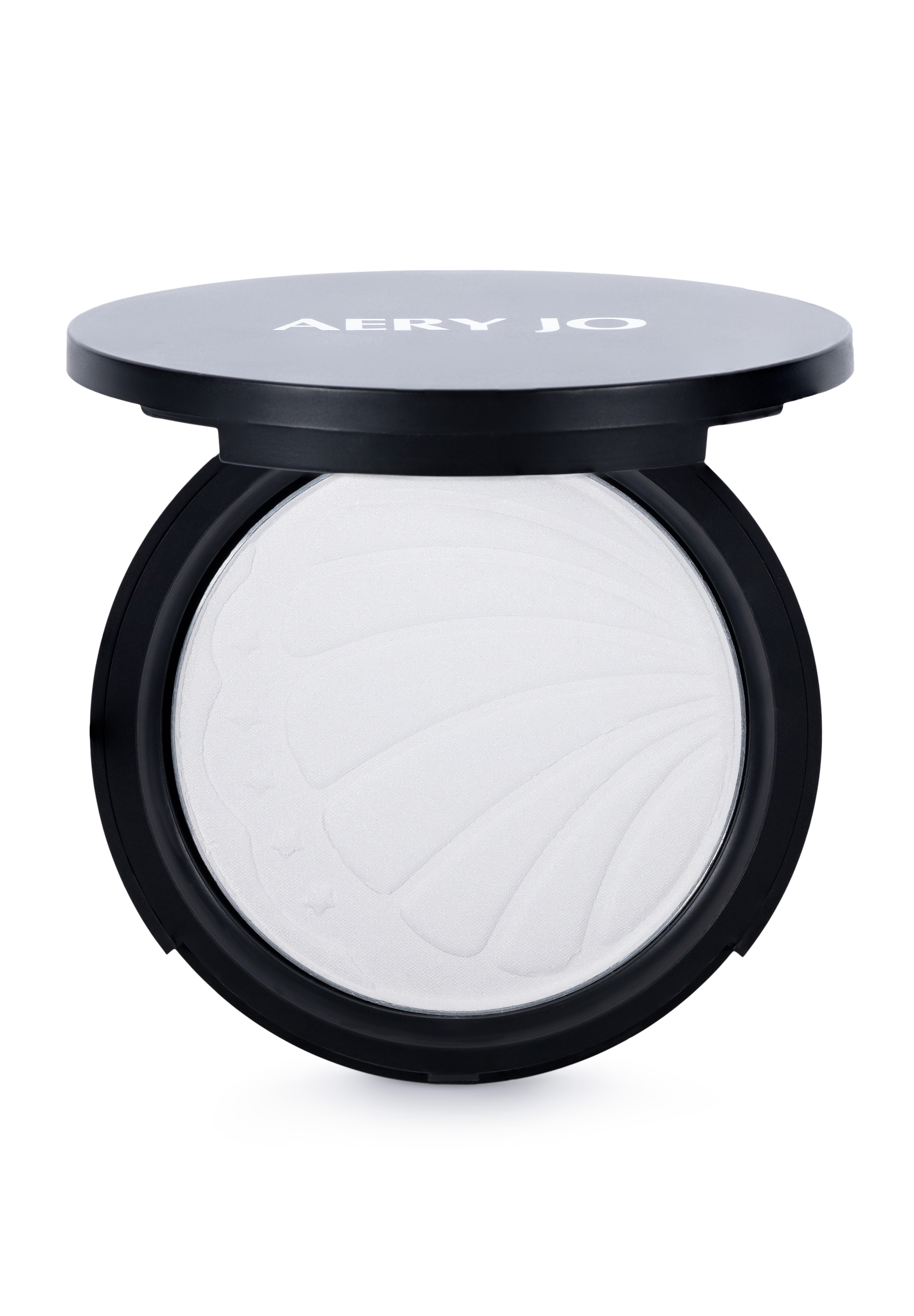 Aery Jo Shimmer Powder-01 White