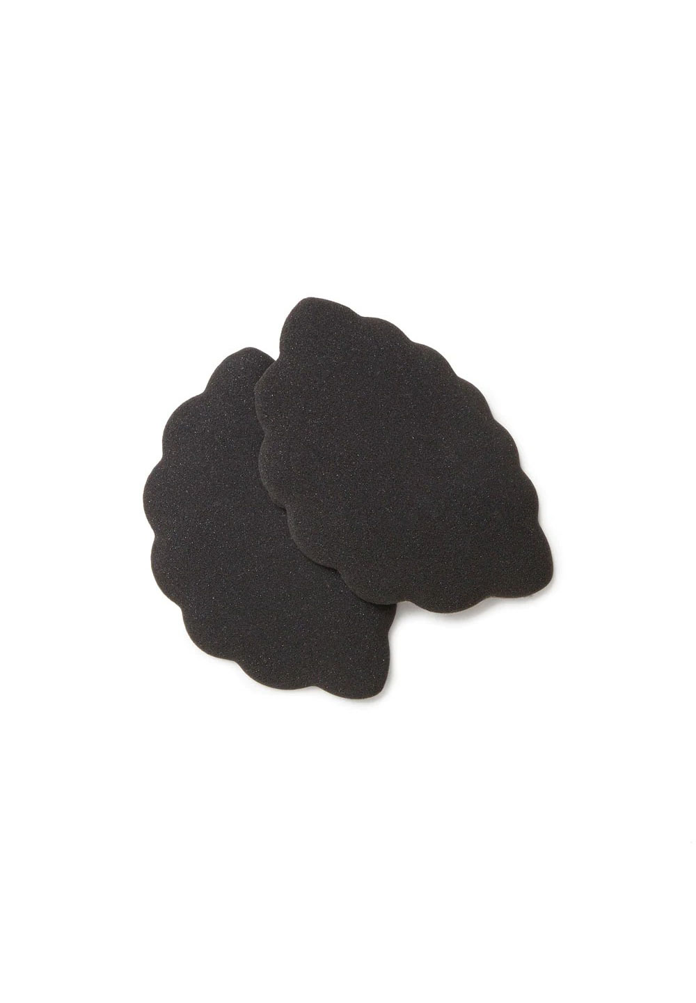 Arch Support Cushions-Black