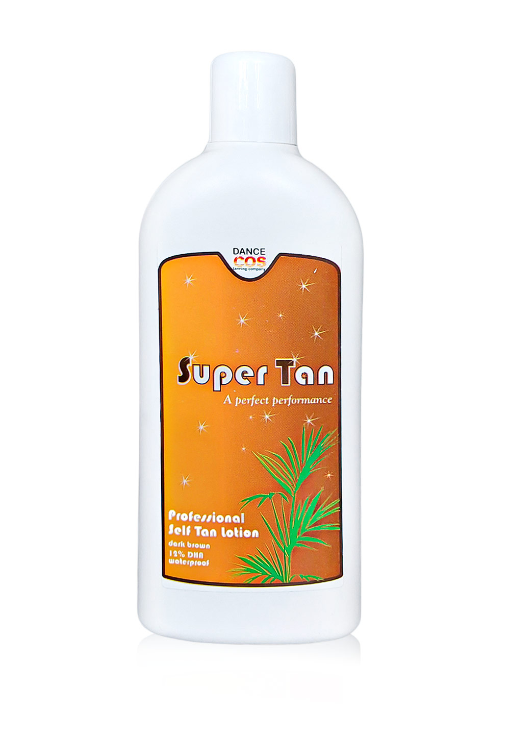 Dance Cos Super Tan 100ml