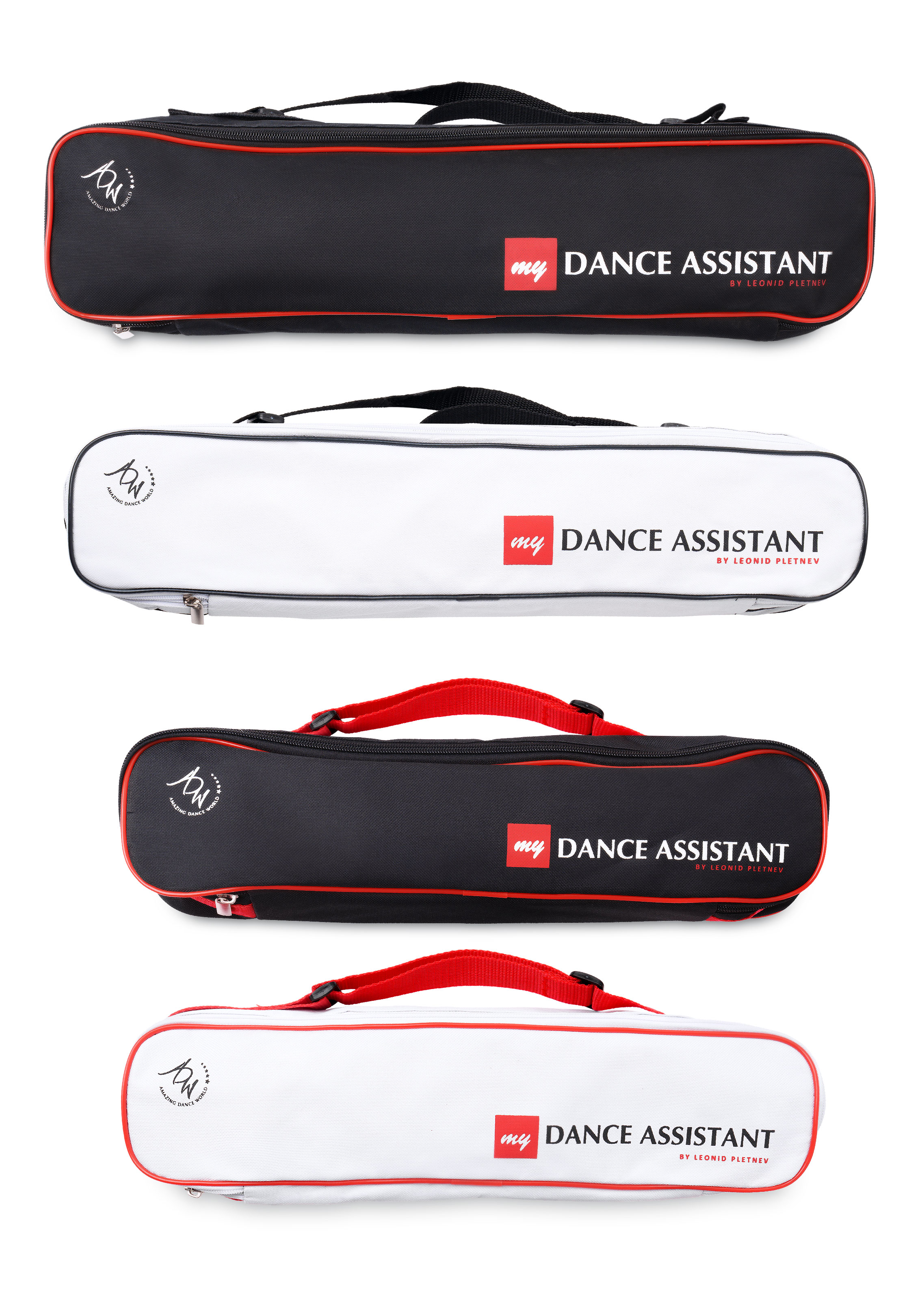 My Dance Assistant Studio Set