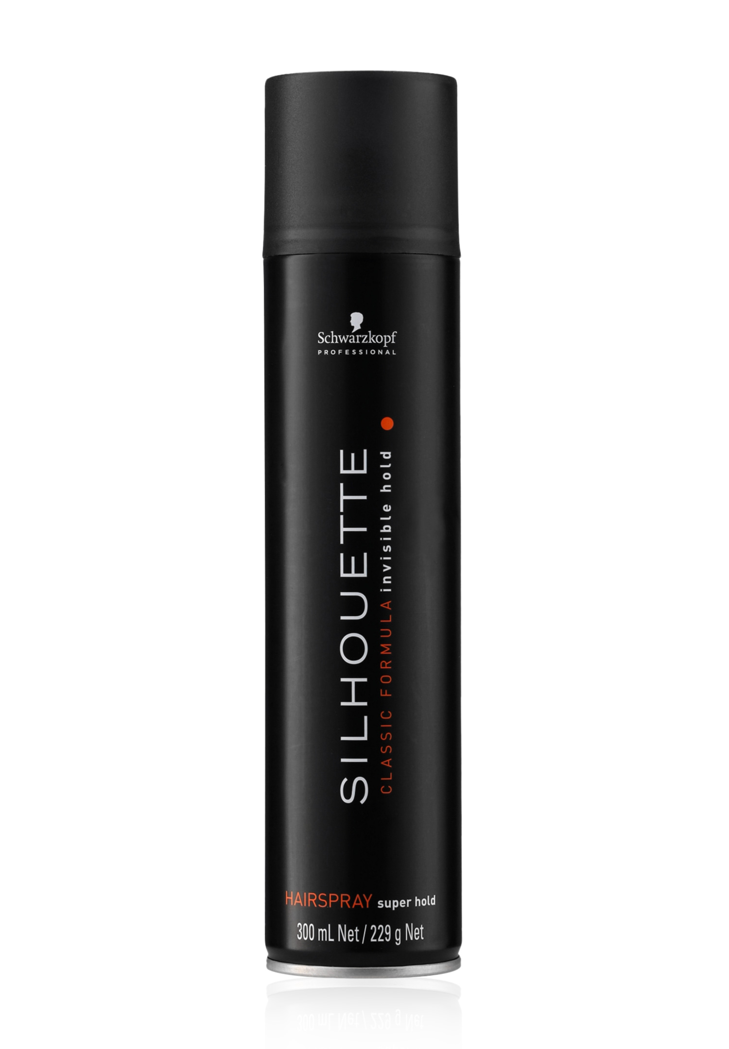 Schwarzkopf Silhouette Super Hold Hairspray