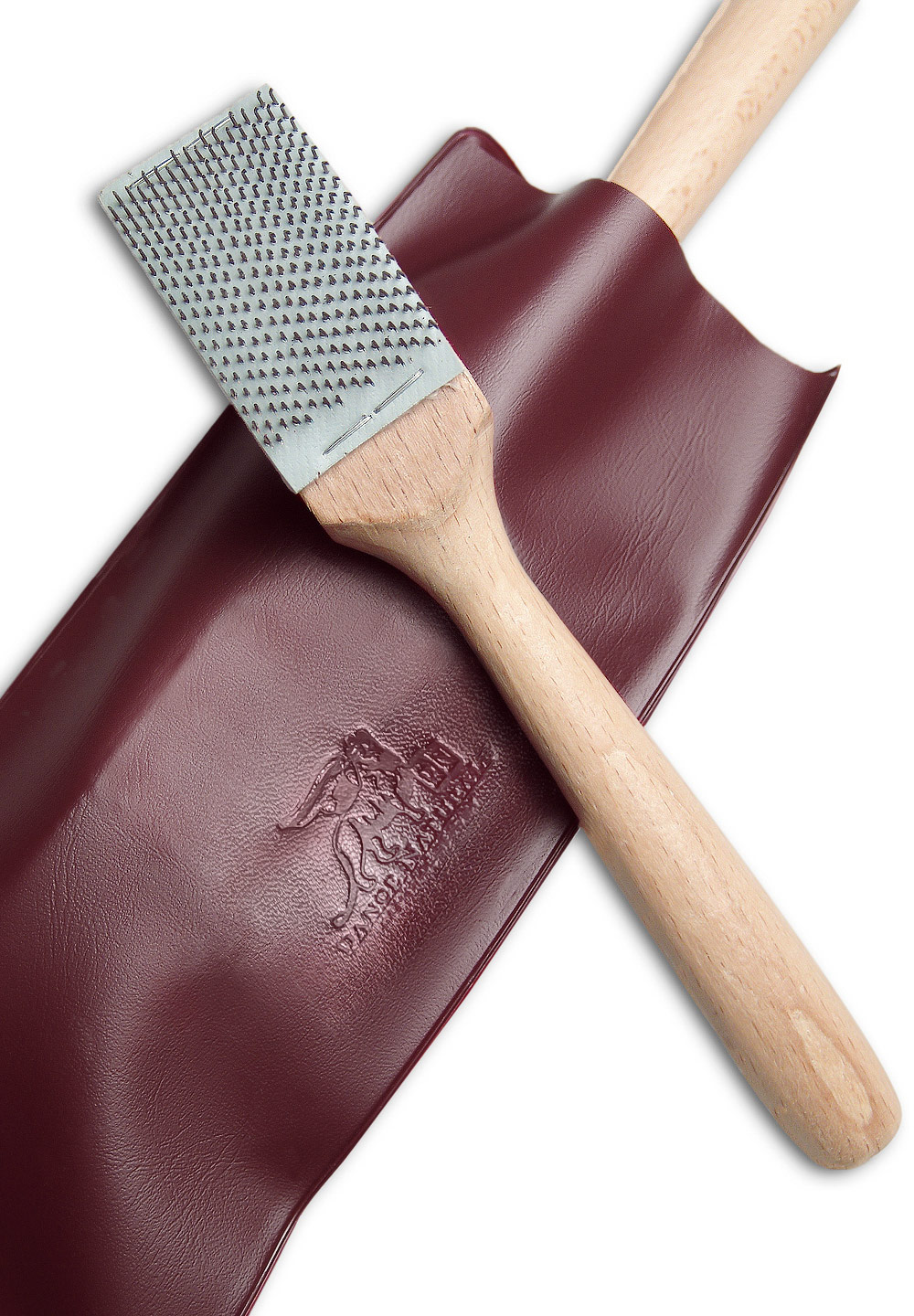 Shoes Brush - Dance Naturals Signature Shoes Brushes