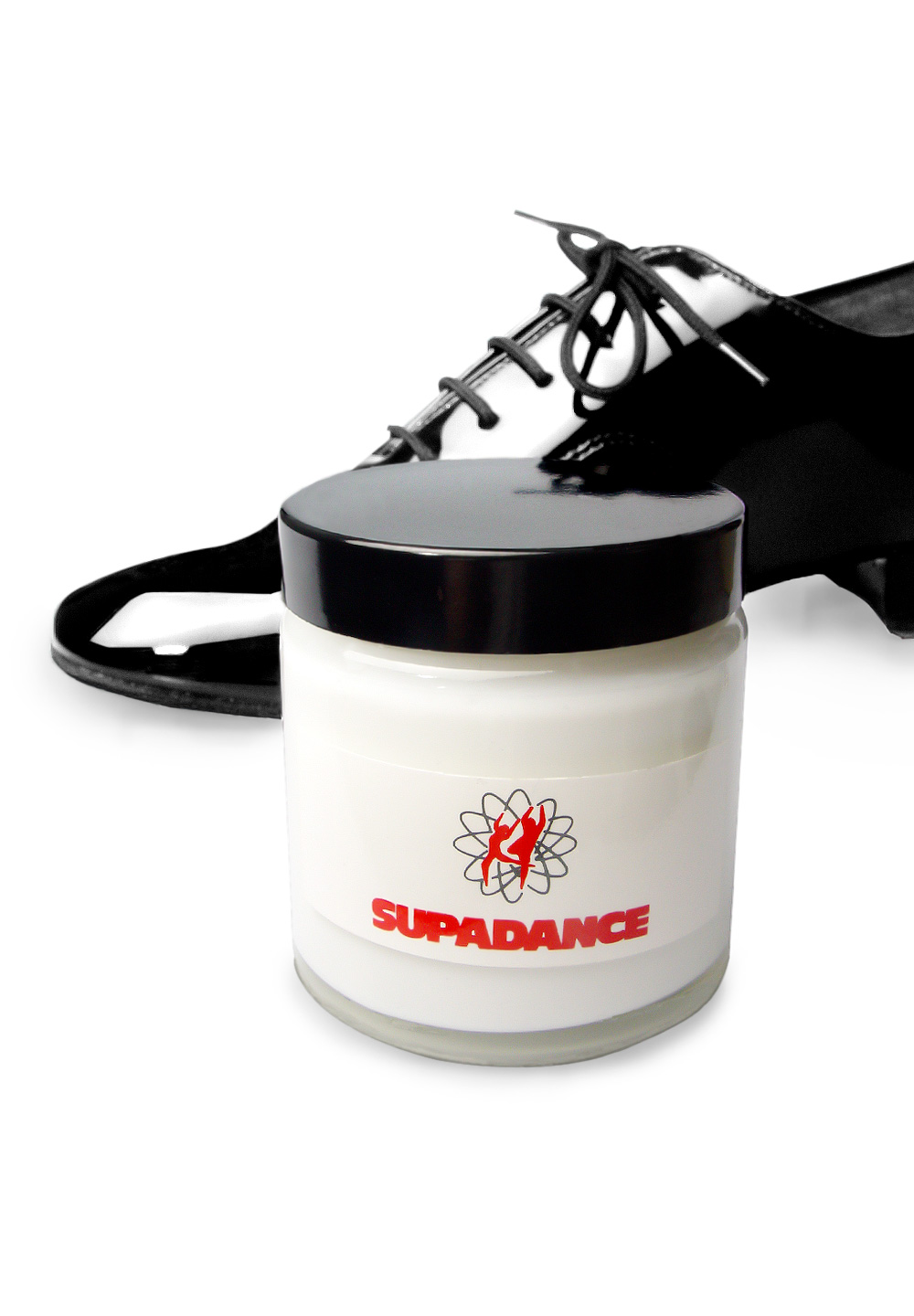 Supadance Silicone Polish