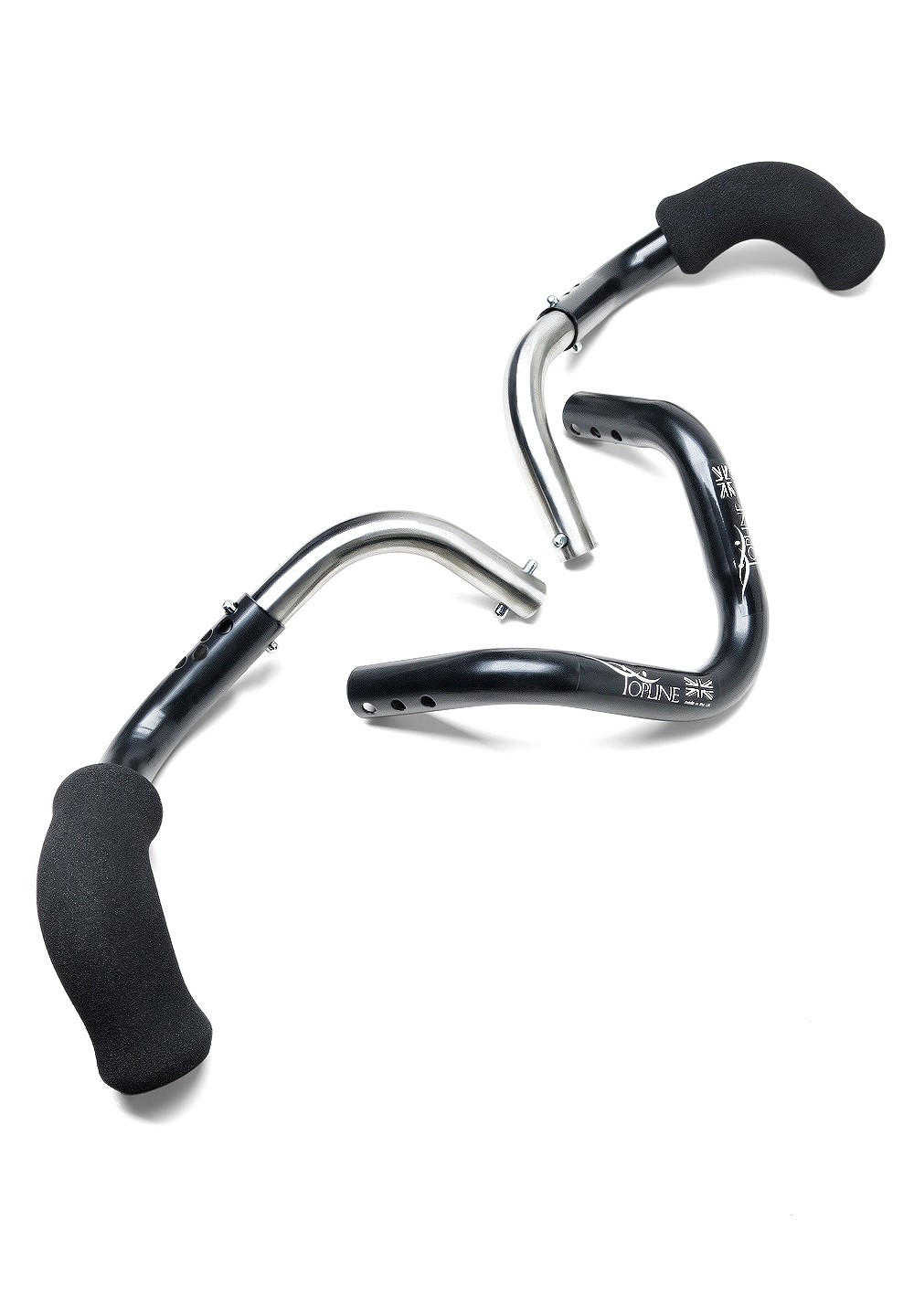 Topline Ballroom Frame Teaching Tool