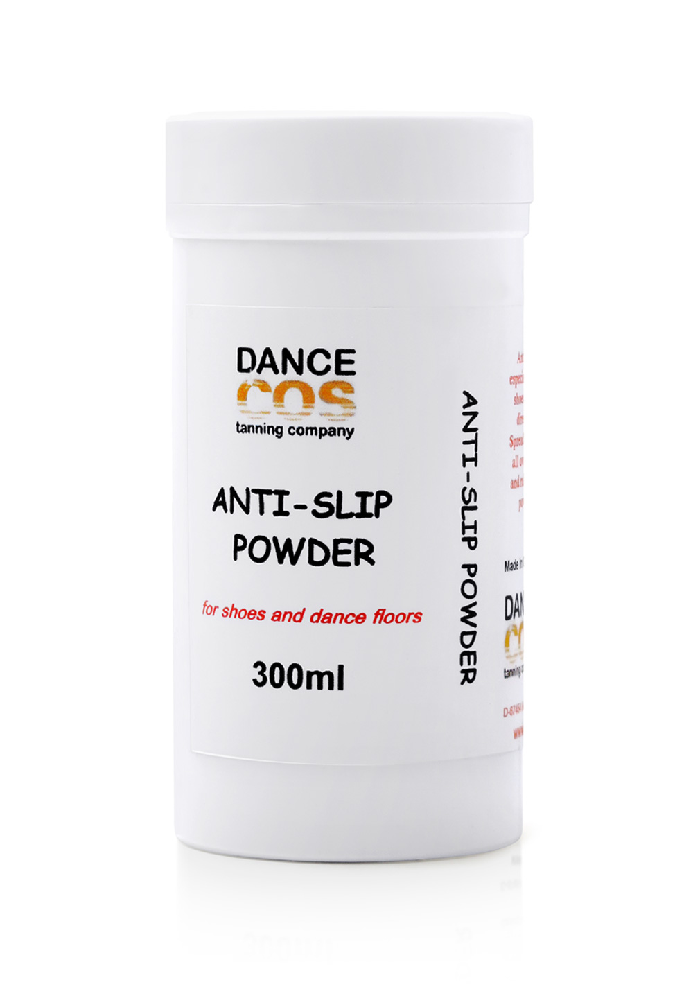 Dance Cos Anti-slip Powder