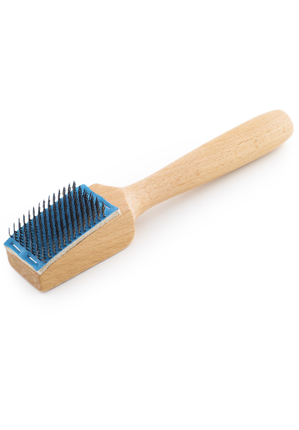 Werner Kern Suede Sole Wire Brush