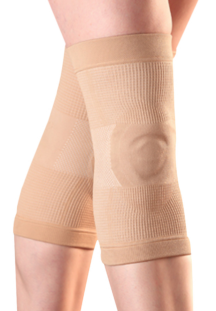 Dance Gel Knee Pads (1 Pair)