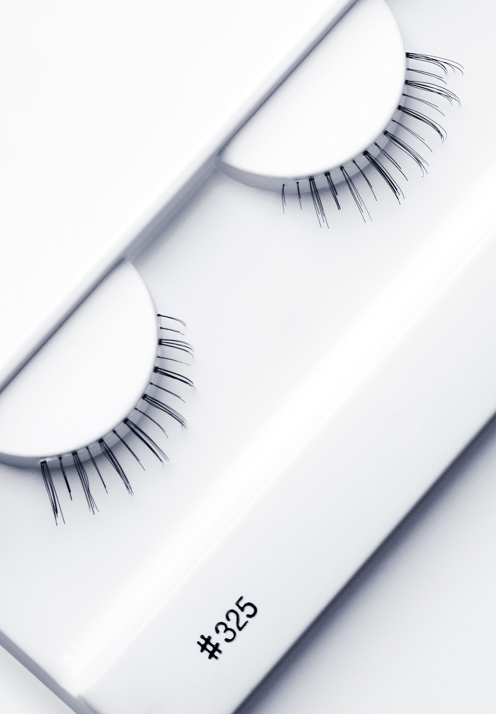 New Look Eyelashes 325 Black