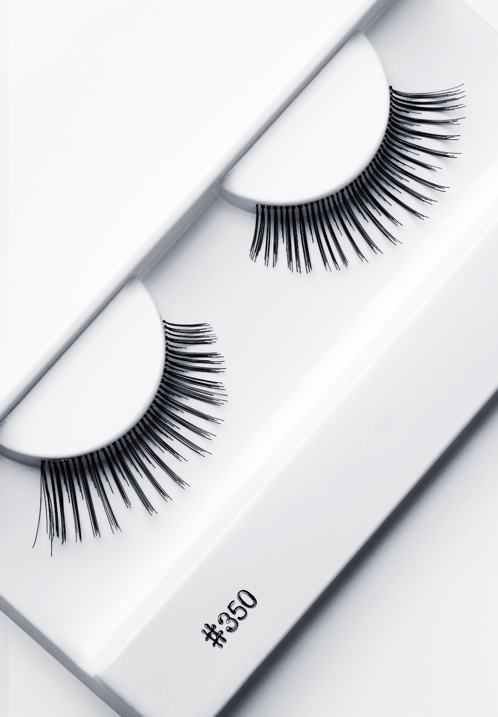 New Look Eyelashes 350 Black