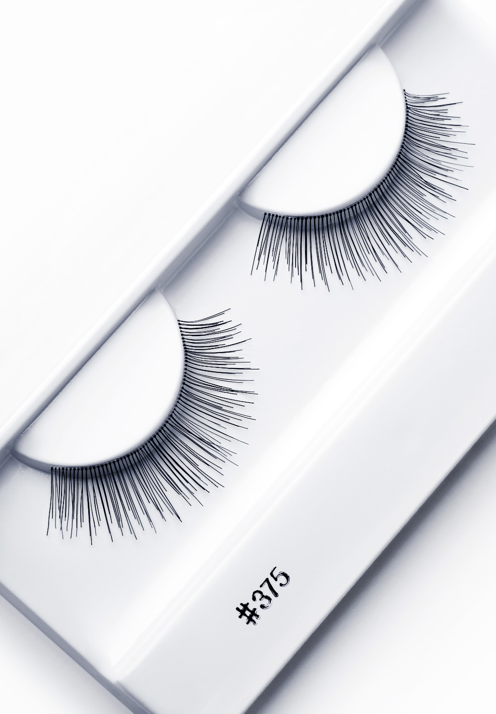 New Look Eyelashes 375 Black