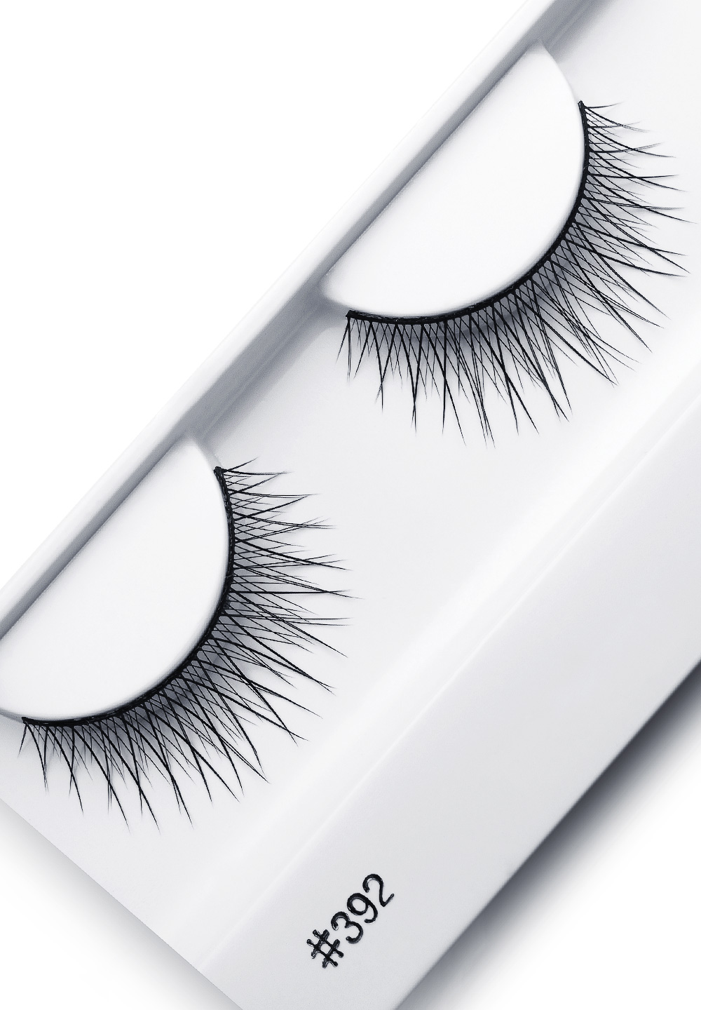 New Look Eyelashes 392 Black