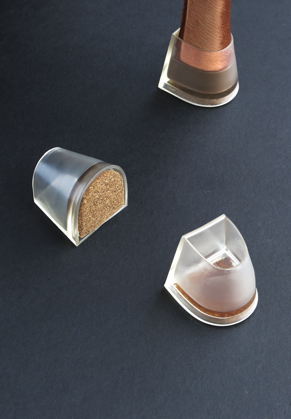 Supadance Heel Protectors (5 Pairs)