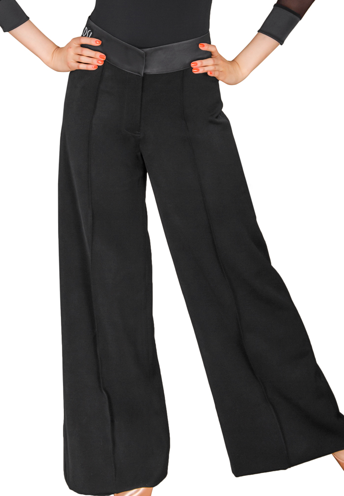 DSI Holly Practice Trouser 3223-Black