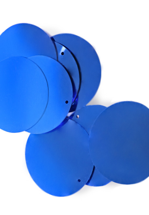 Chrisanne Clover Loose Sequins 50mm