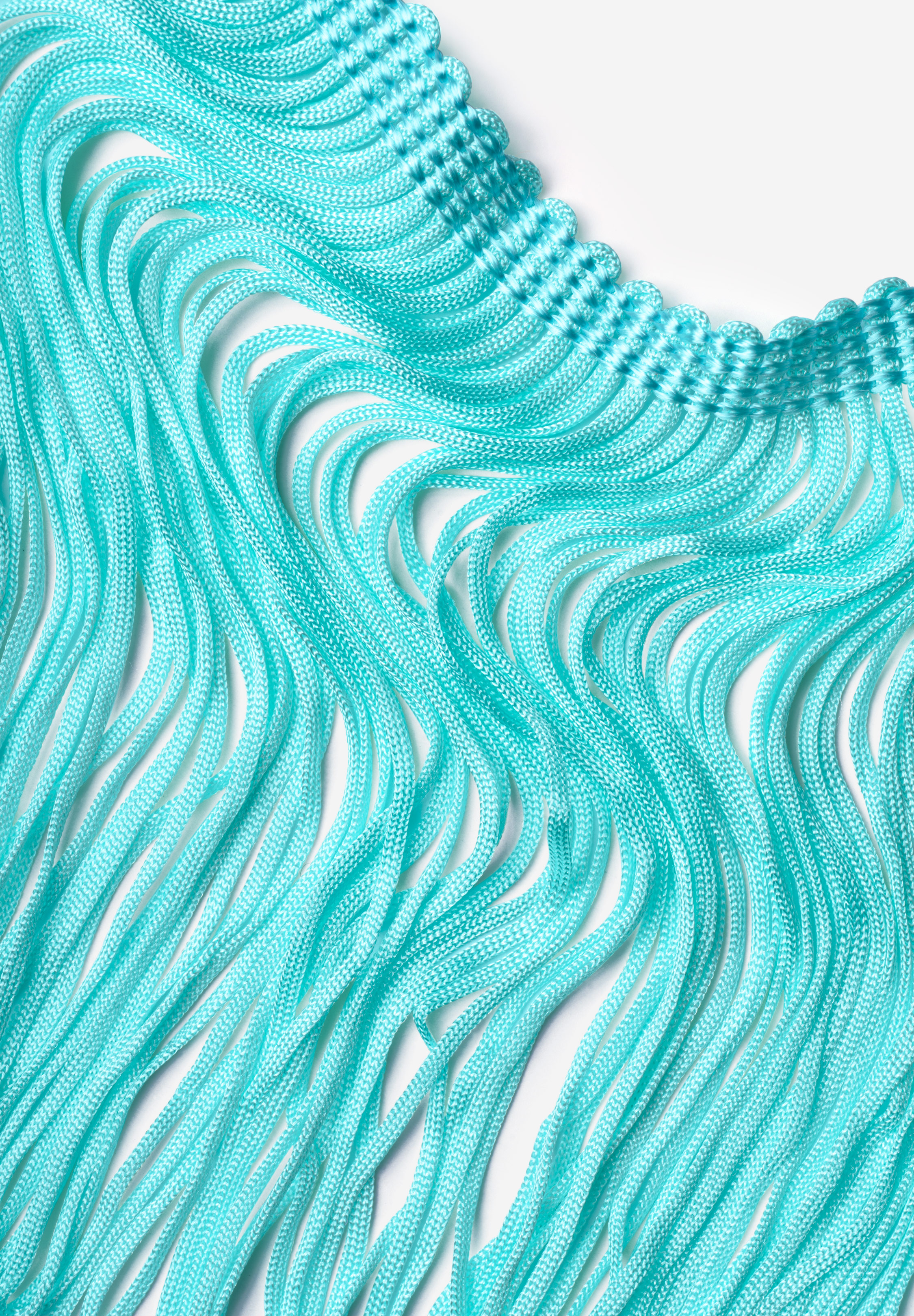 Chrisanne Clover Tactel Fringe 15cm