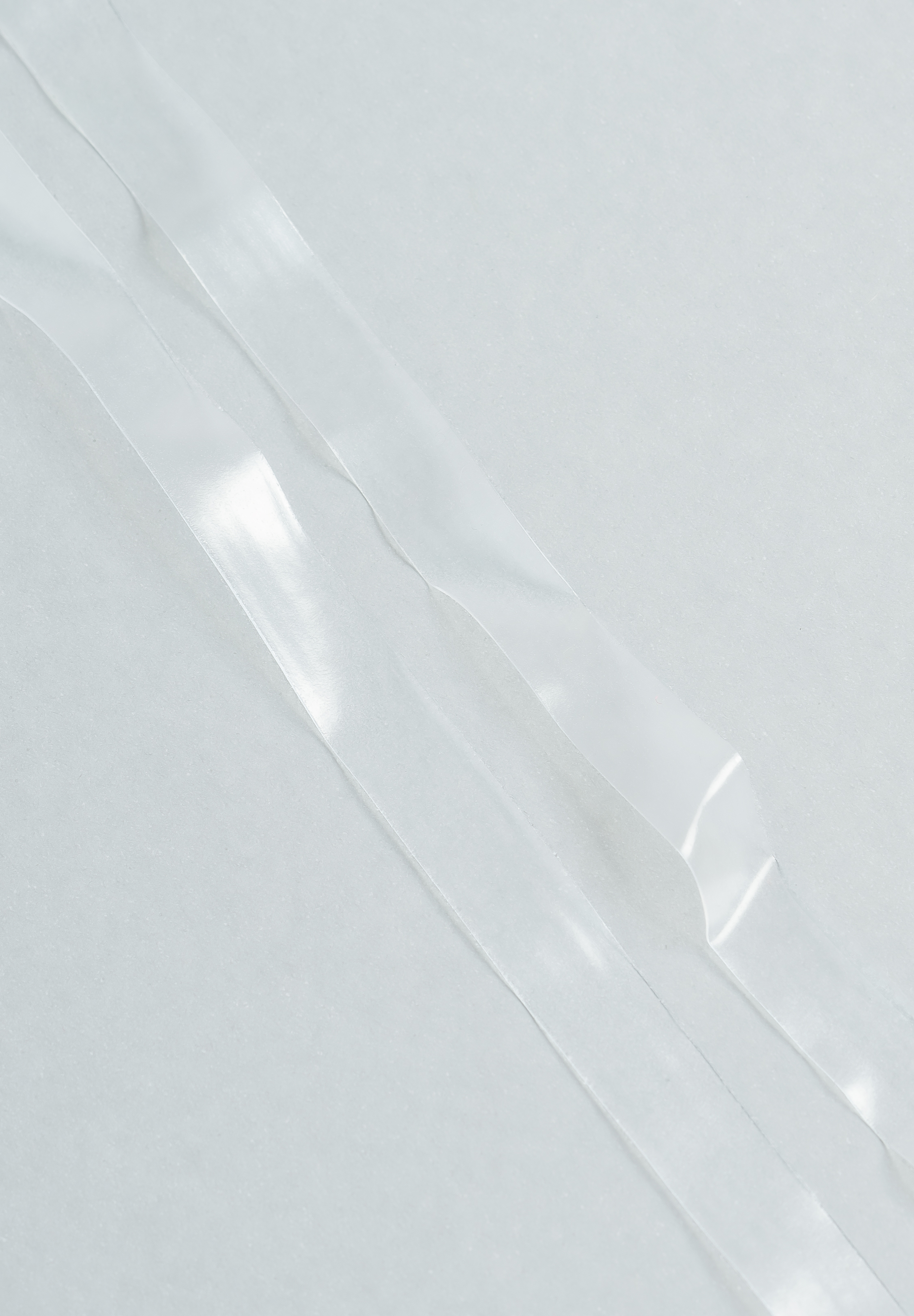 Chrisanne Clover See Through Rubber