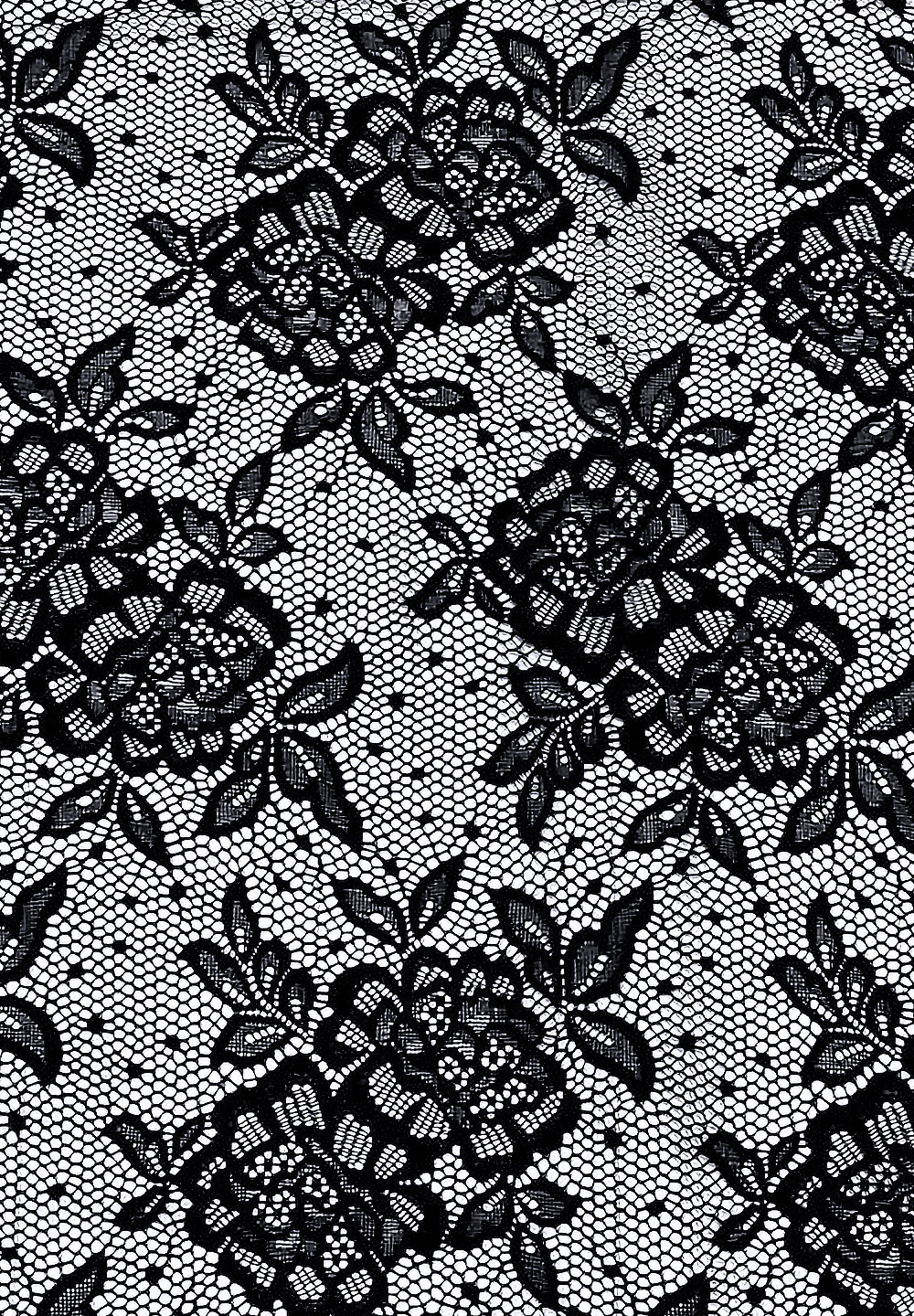 Chrisanne Clover Bellarosa Stretch Lace