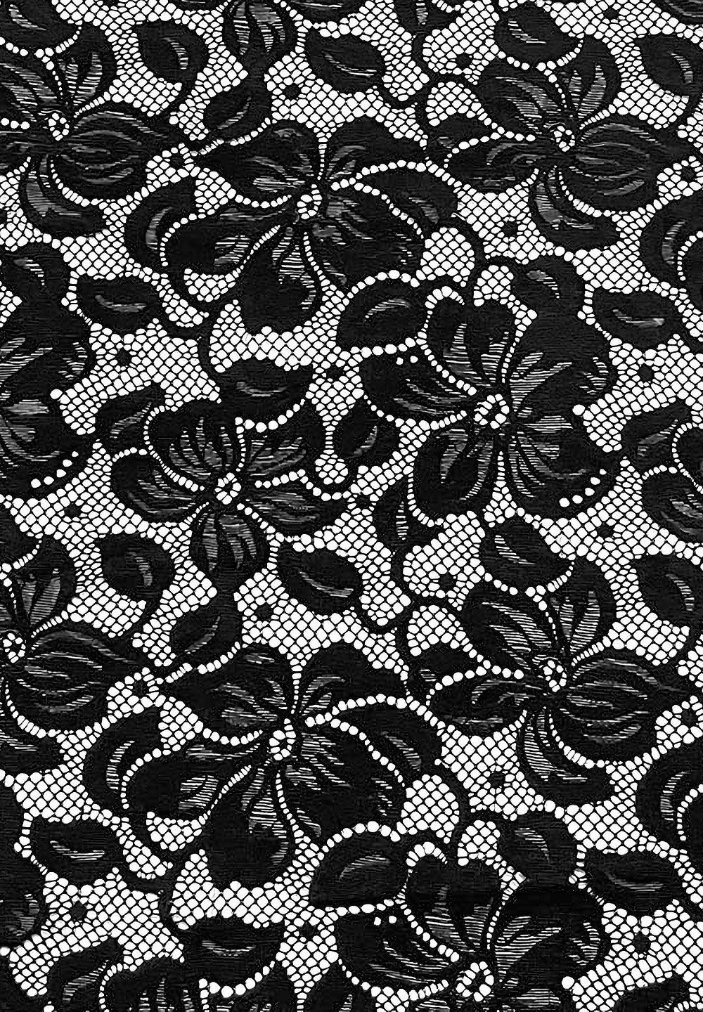 Chrisanne CloverFlorentina Stretch Lace