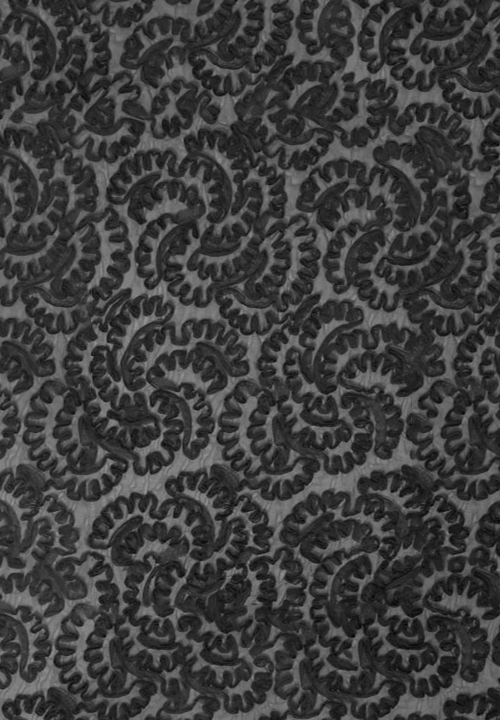 DSI Matador Embroidered Mesh 1650