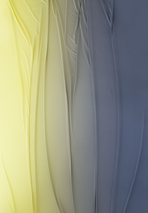 DSI Horizontal Shaded Charmeuse 1251