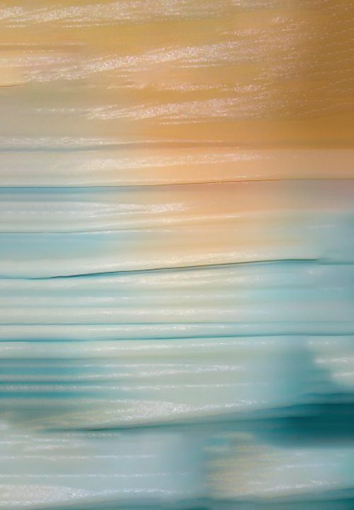 DSI Wave Shaded La Luxure 1246