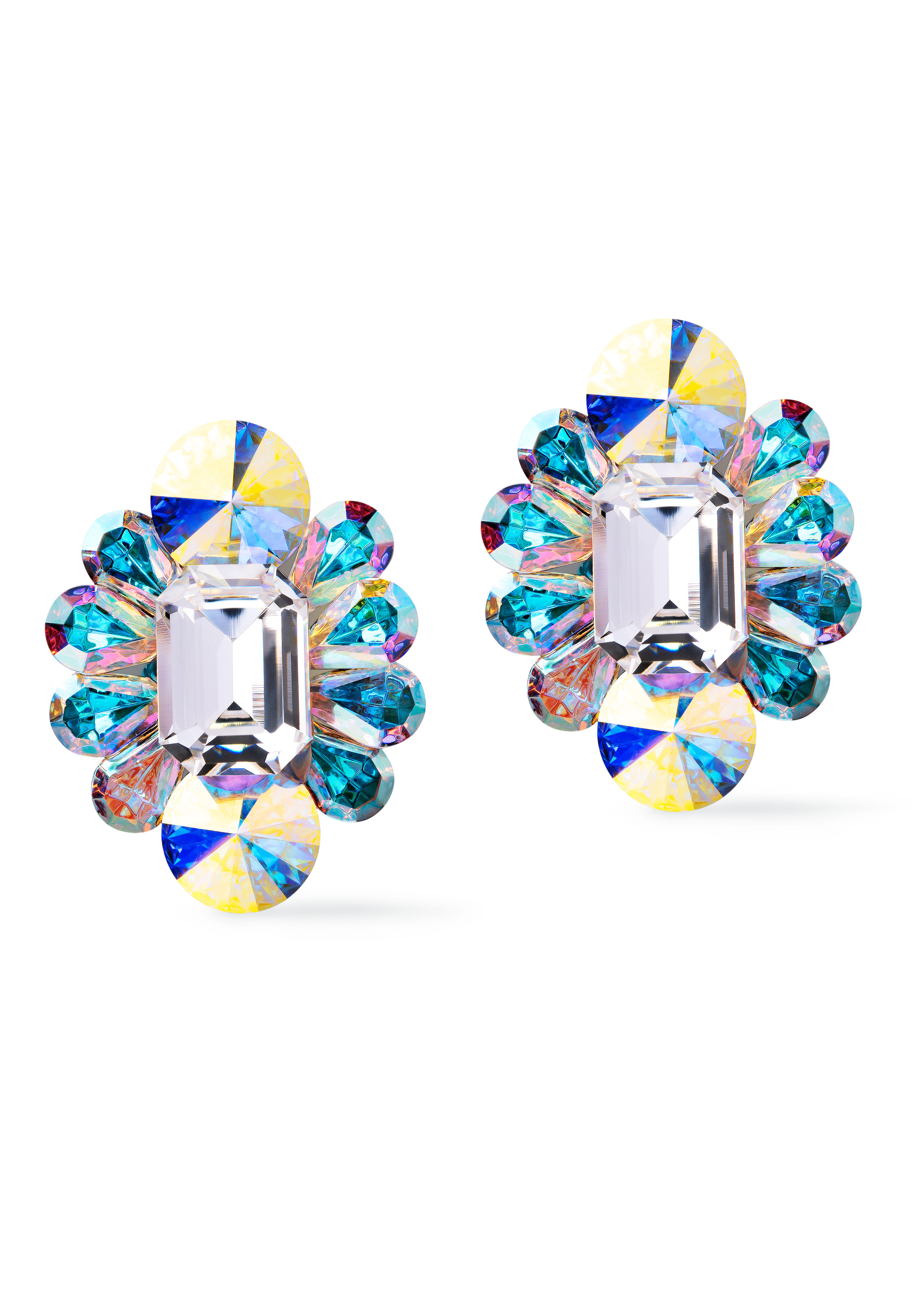 Rhinestone1939 CABCB-Crystal/ Crystal AB