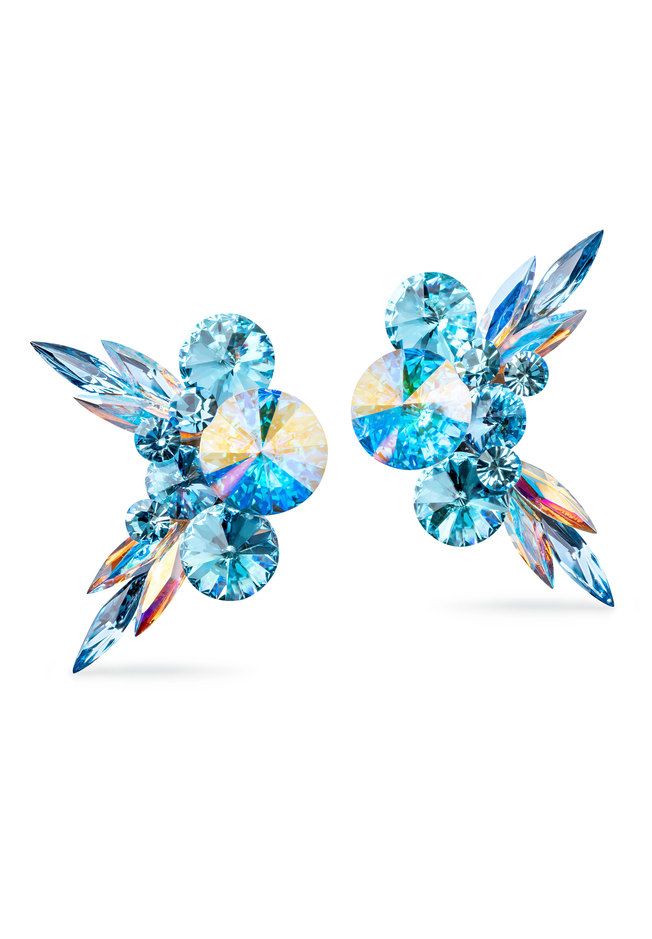 Rhinestone2006 AQ-Aquamarine