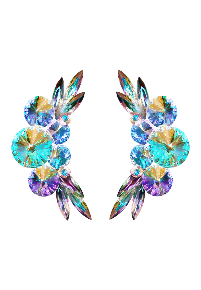 Rhinestone2006 CAB-Crystal AB