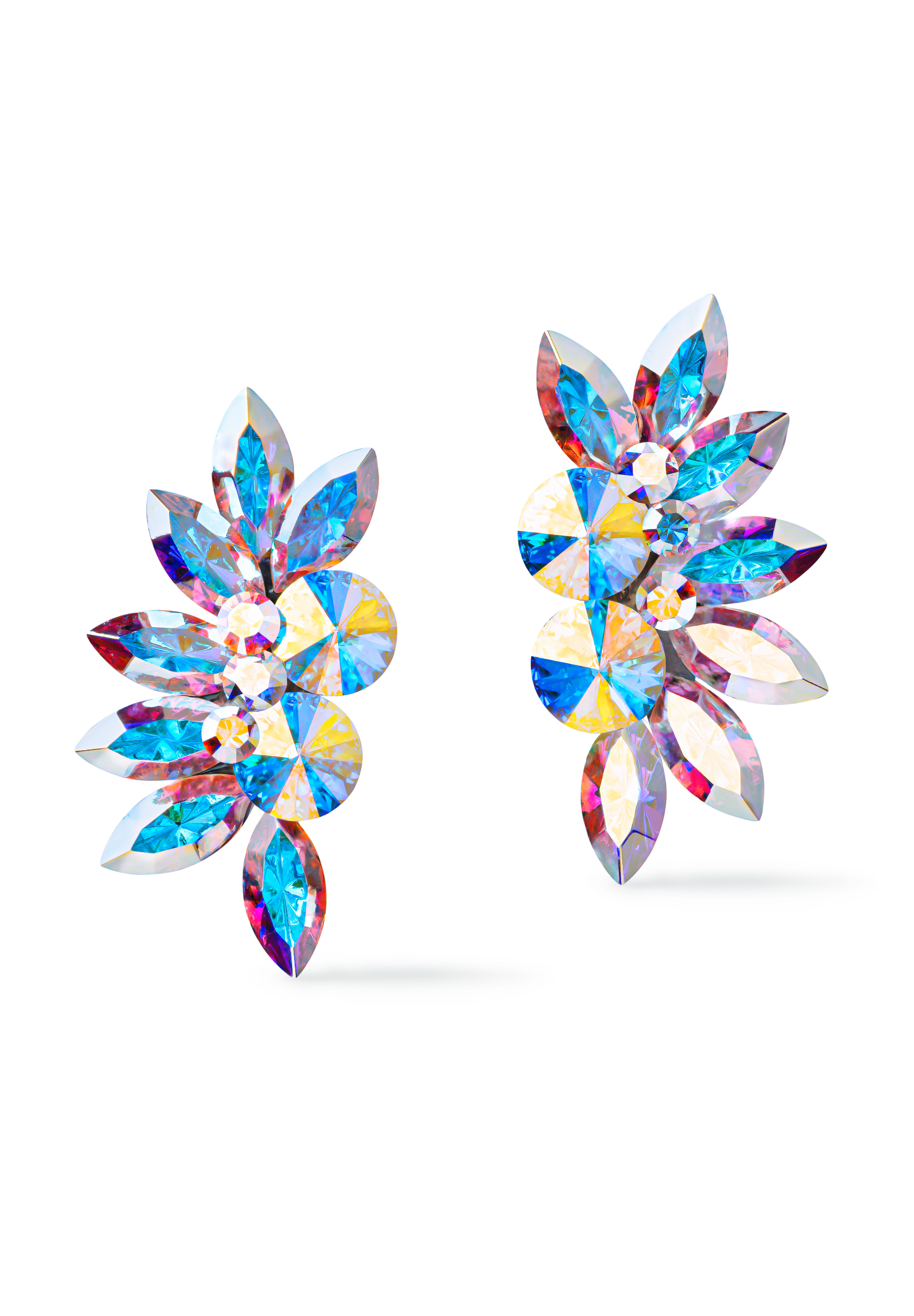 Rhinestone2009 CAB-Crystal AB