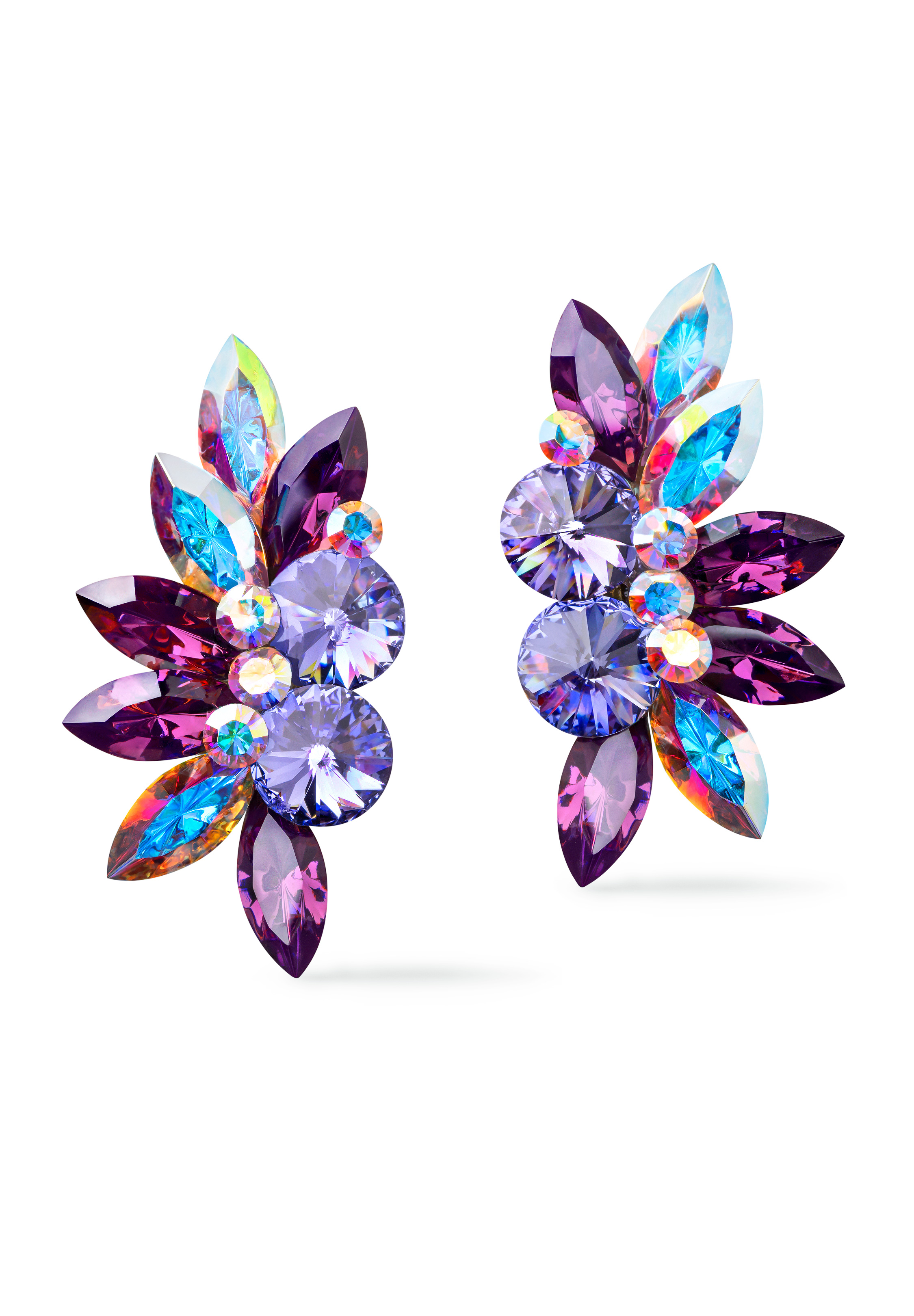 Rhinestone2009 AM-Amethyst