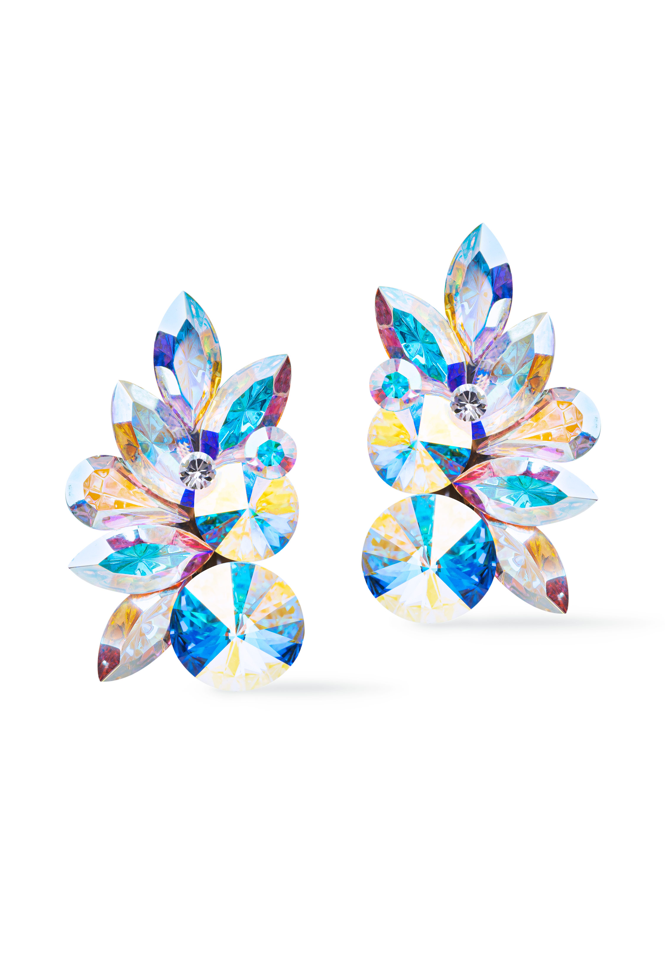 Rhinestone2011 CAB-Crystal AB