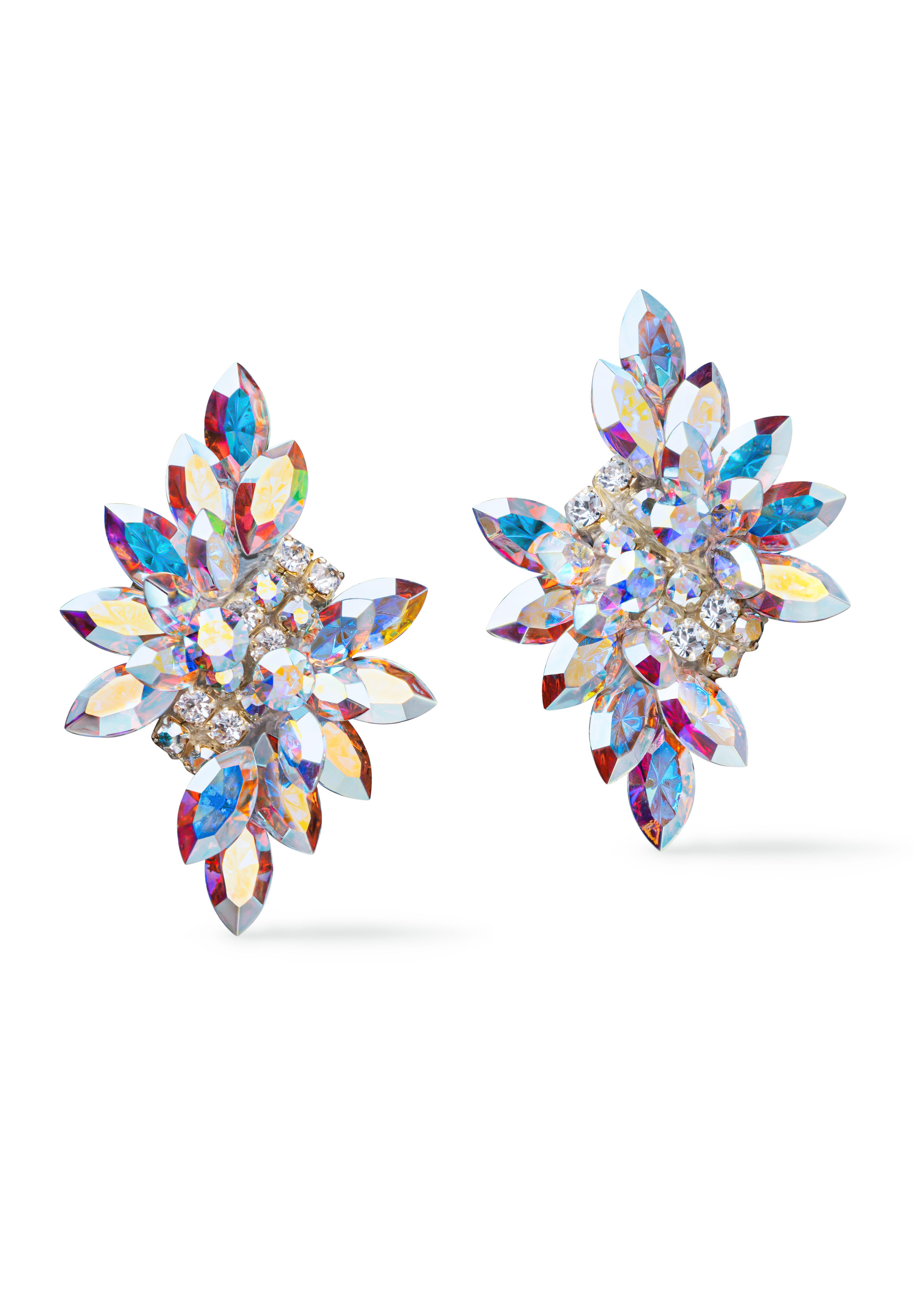 Rhinestone2025 CAB-Crystal AB