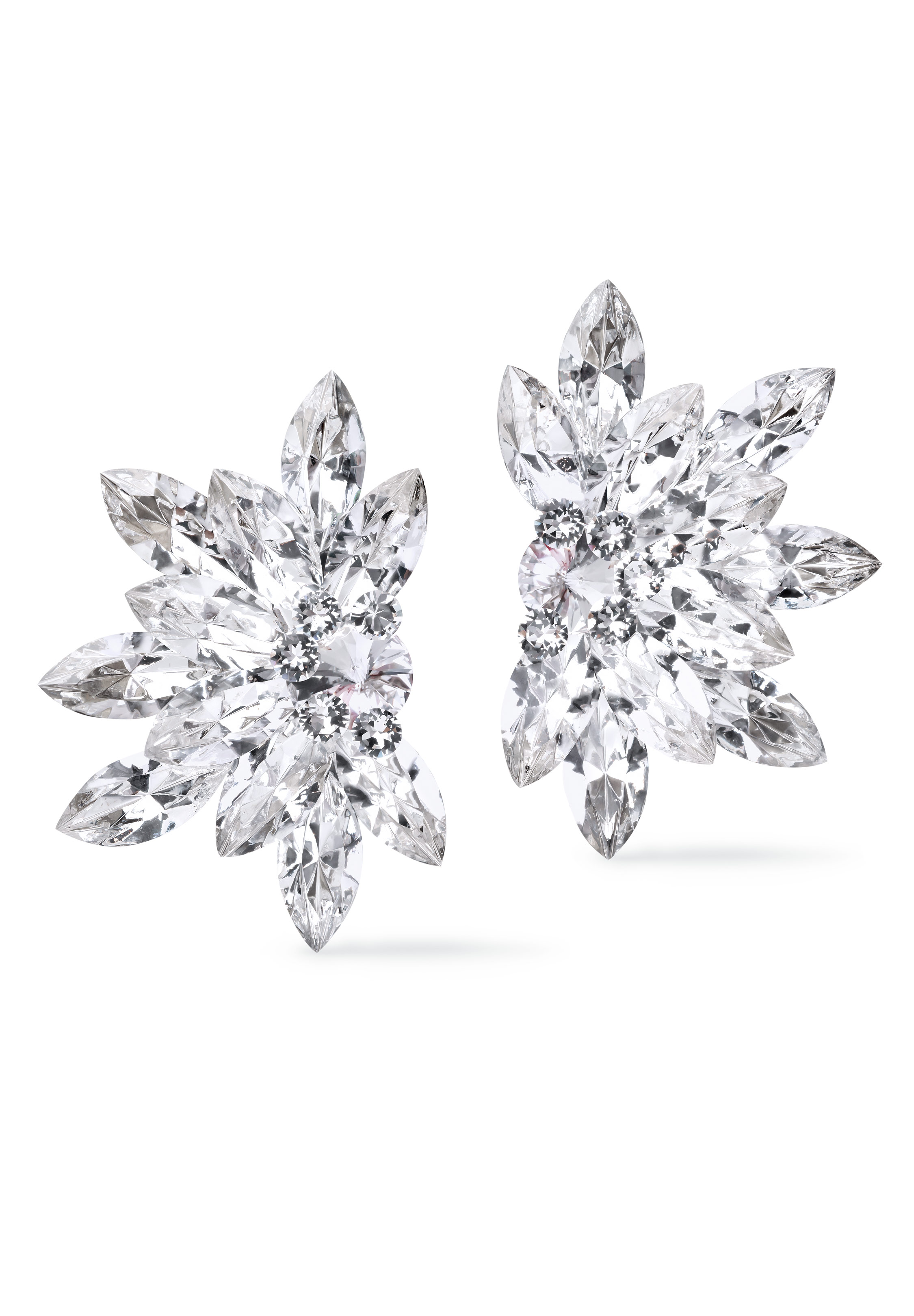 Rhinestone 2004 CSTL-Crystal