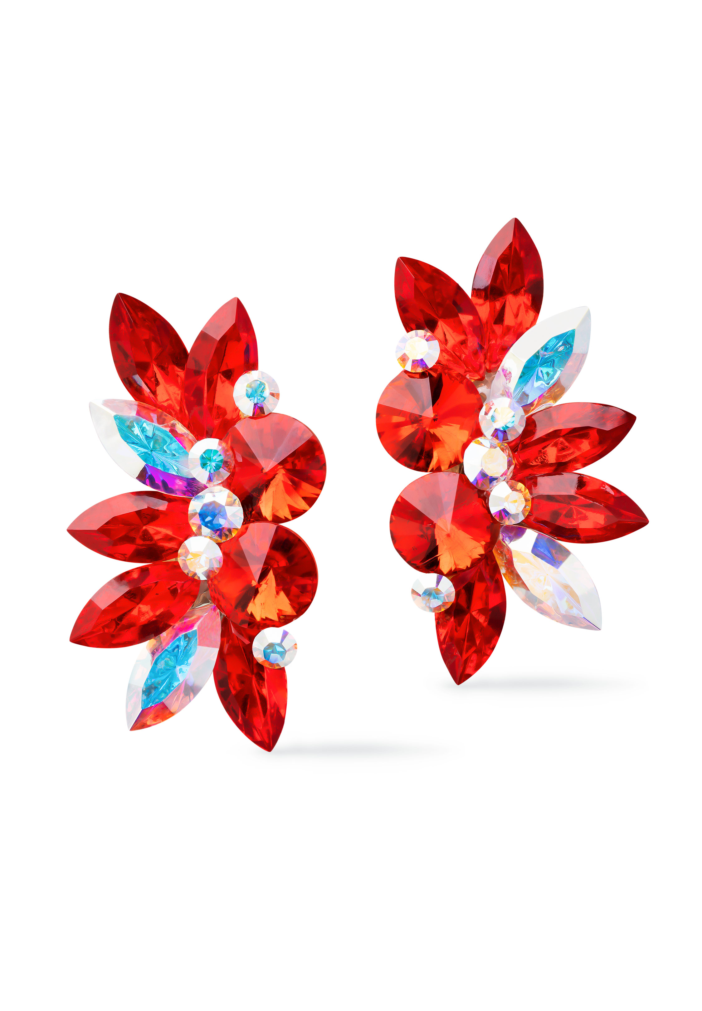 Rhinestone2009 LSCAB-Light Siam