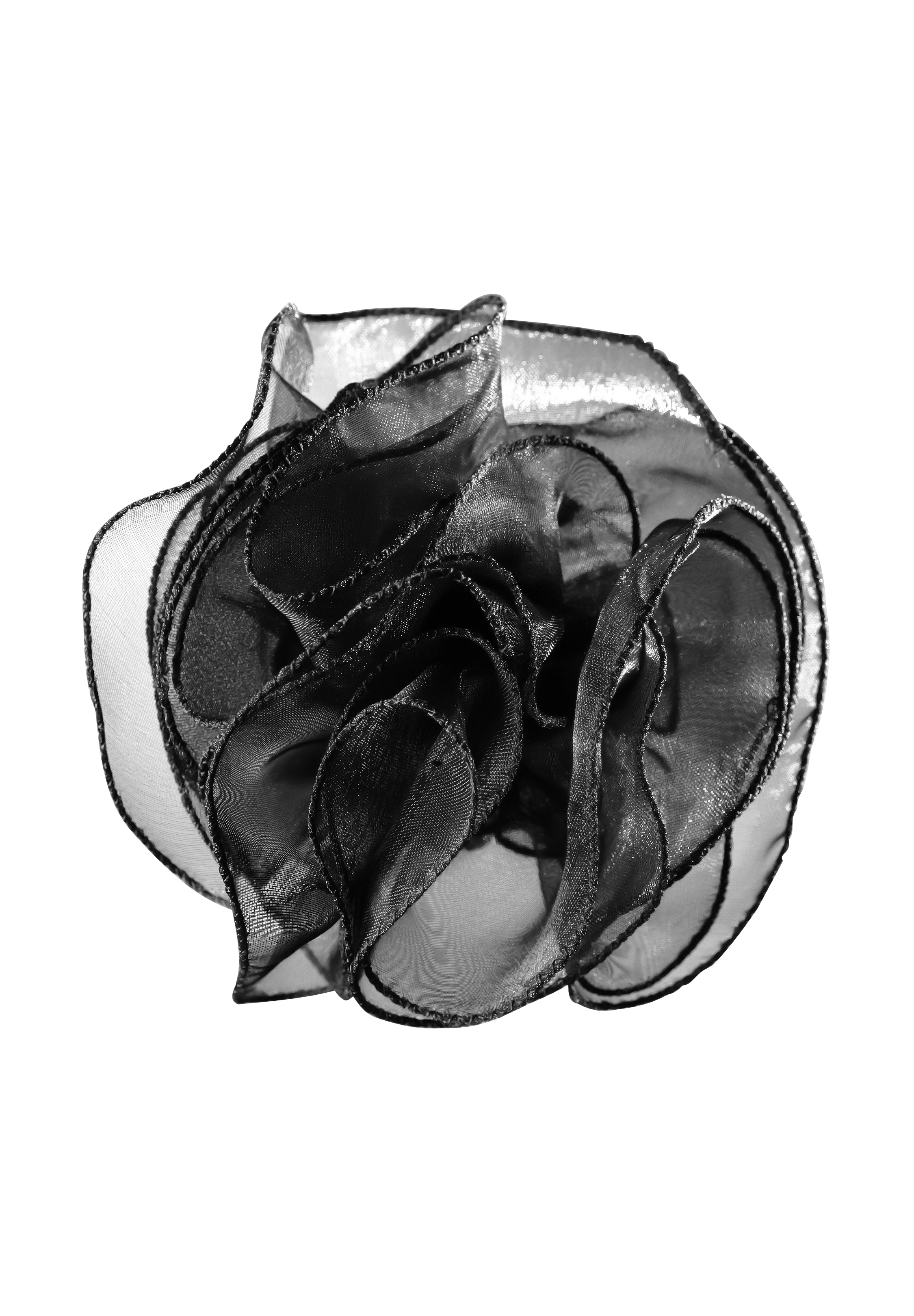 Zdenka Arko Black Dance Hairpiece HA13001-47-Black