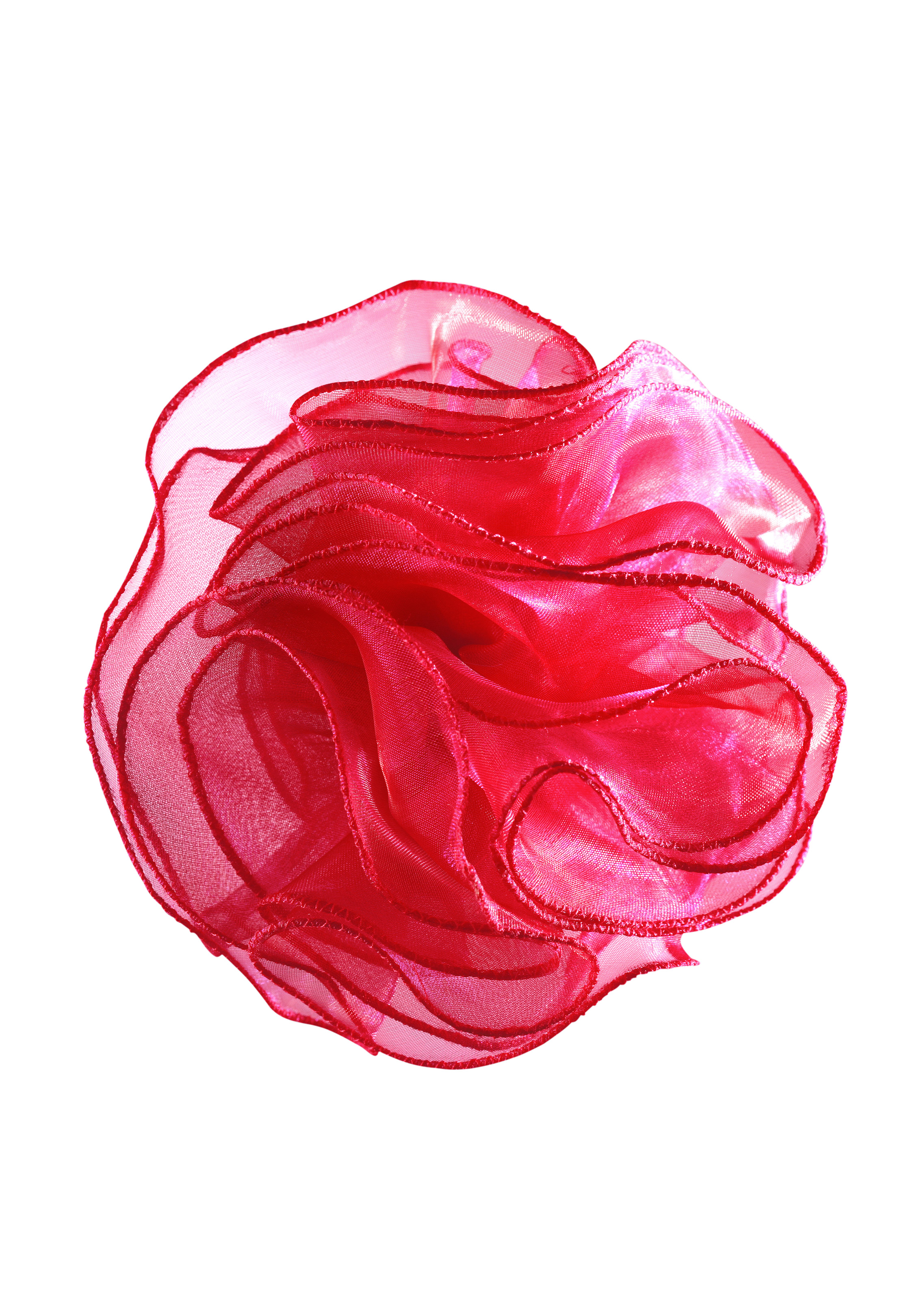 Zdenka Arko Fuchsia Dance Hair Piece HA13001-45-Fuchsia