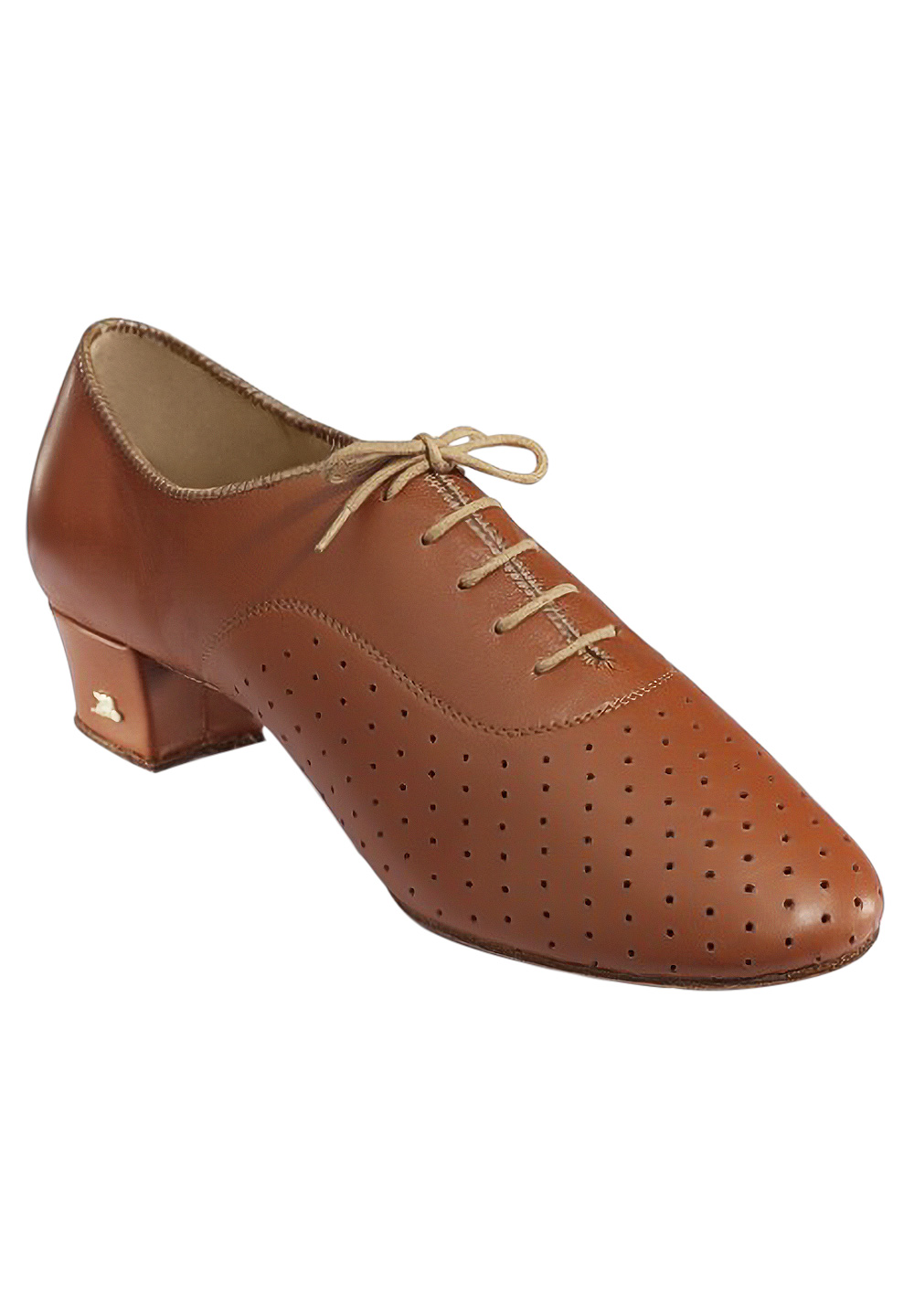 Dance Naturals Murano Art. 126-Tan Leather