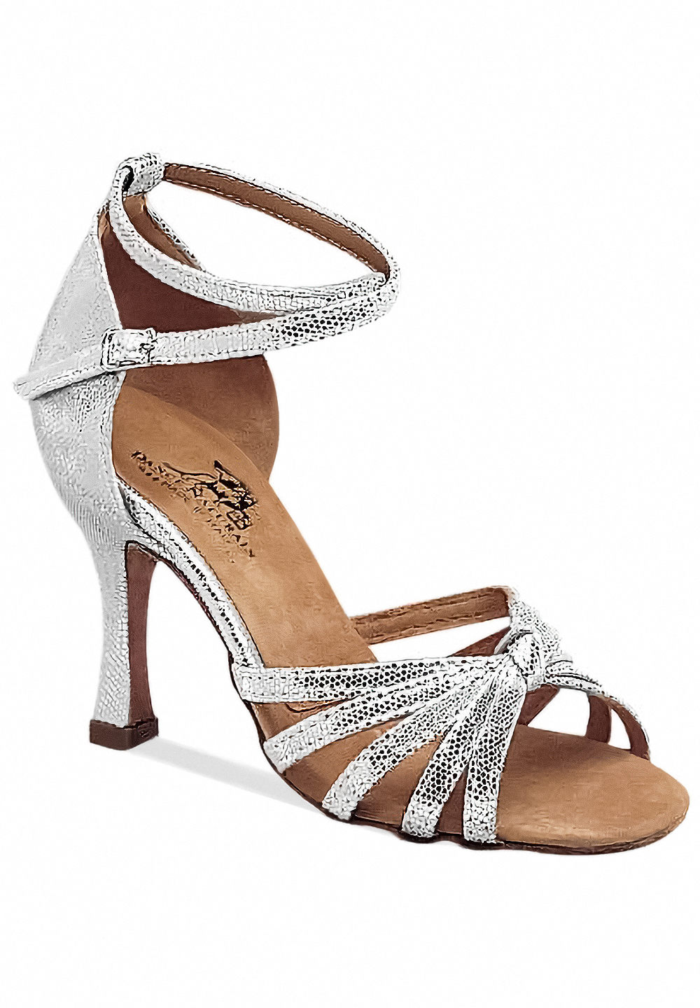 Dance Naturals Laguna Art. 22-Silver Fish