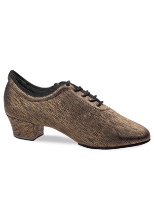 Diamant Ladies Practice Shoes 189-234-671-Gold