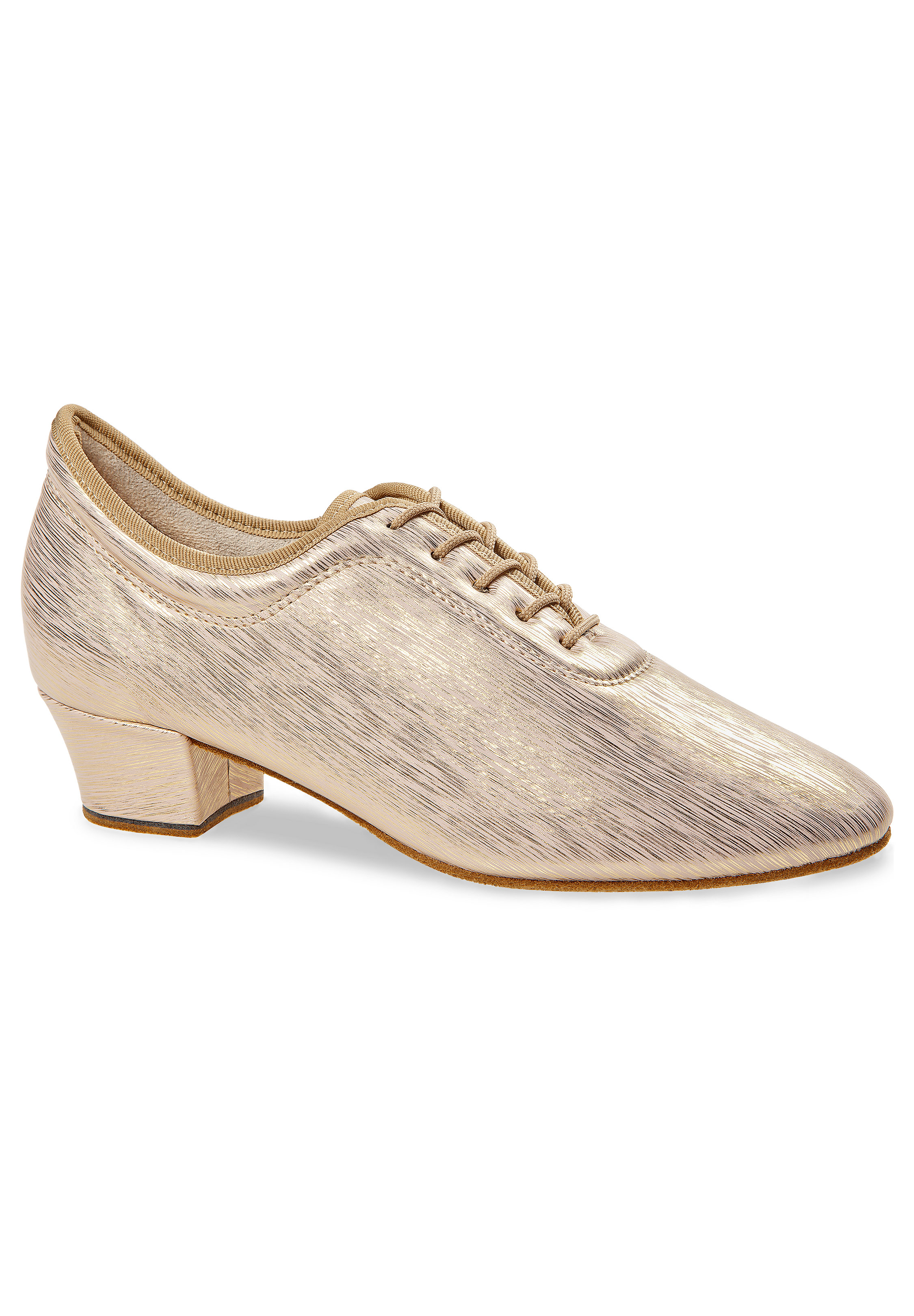 Diamant Ladies Practice Shoes 199-034-670-Gold