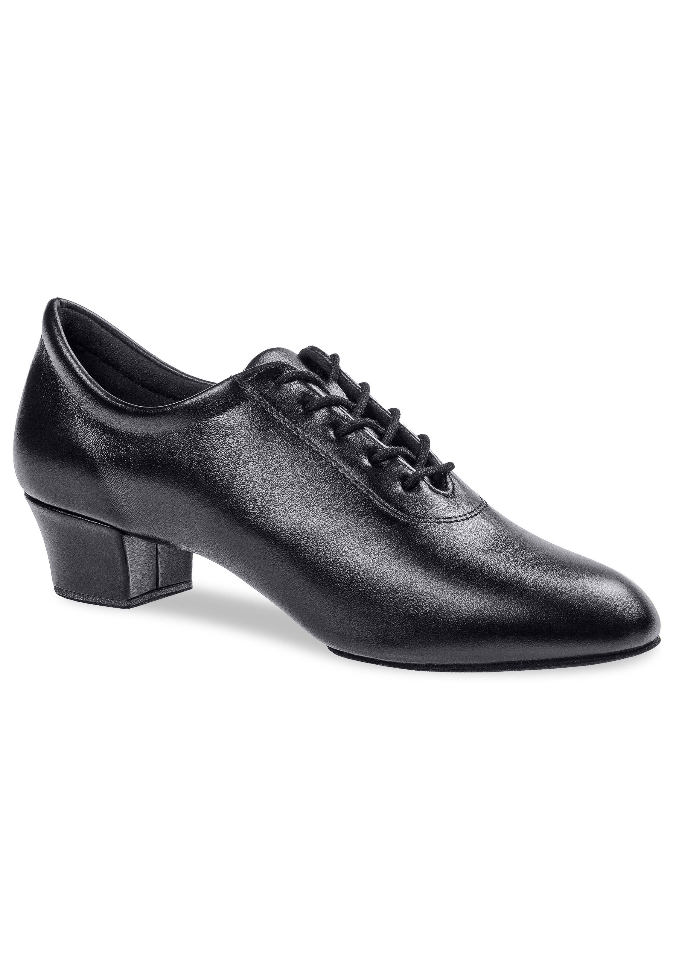 Diamant VarioPro Hybrid Practice Shoes 189-134-560-Black Soft Nappa Leather
