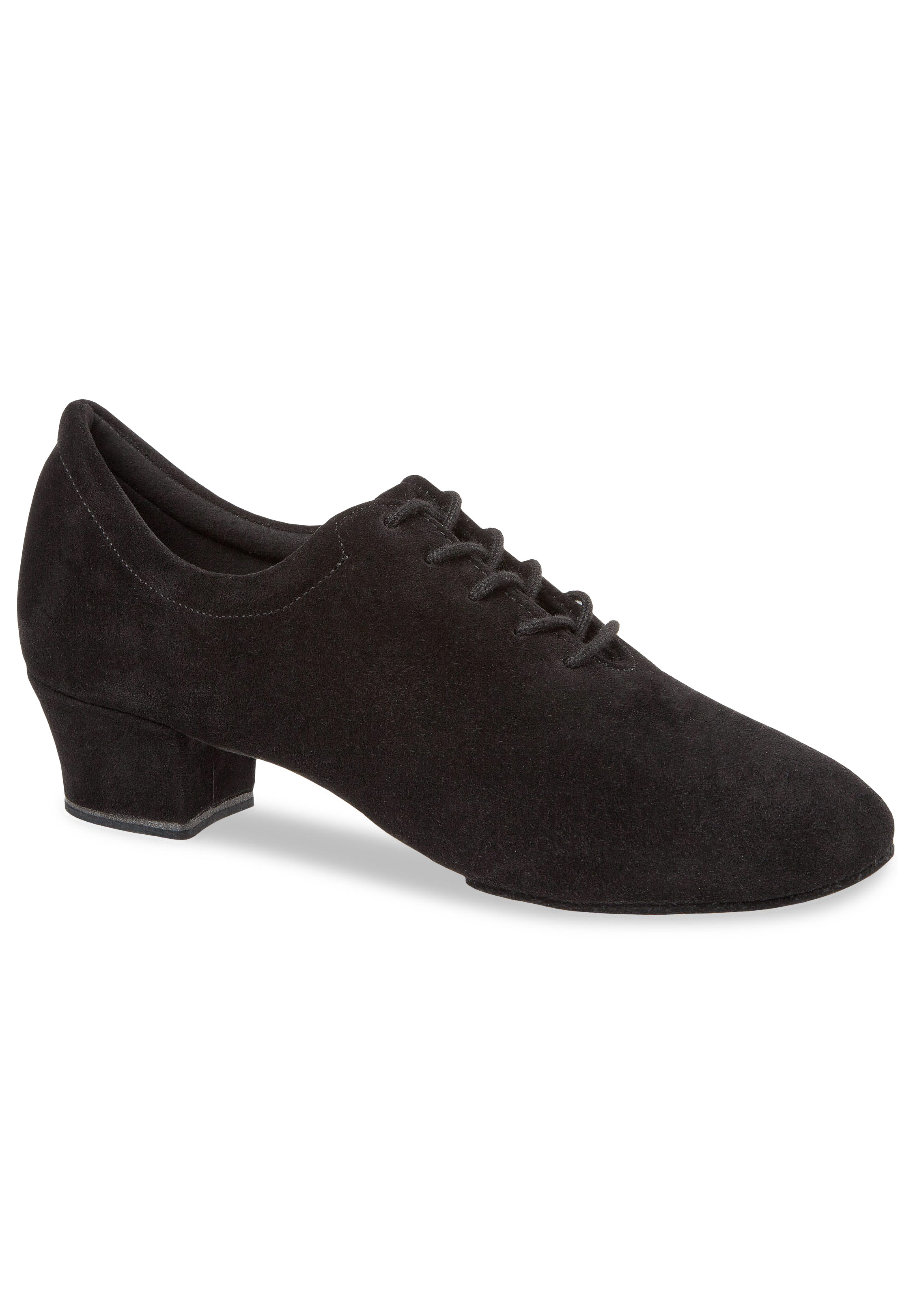 Diamant VarioPro Classic Practice Shoes 189-234-001-Black Suede