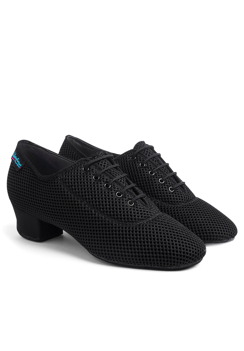 International Dance Shoes IDS Heather Split Sole -AirMesh