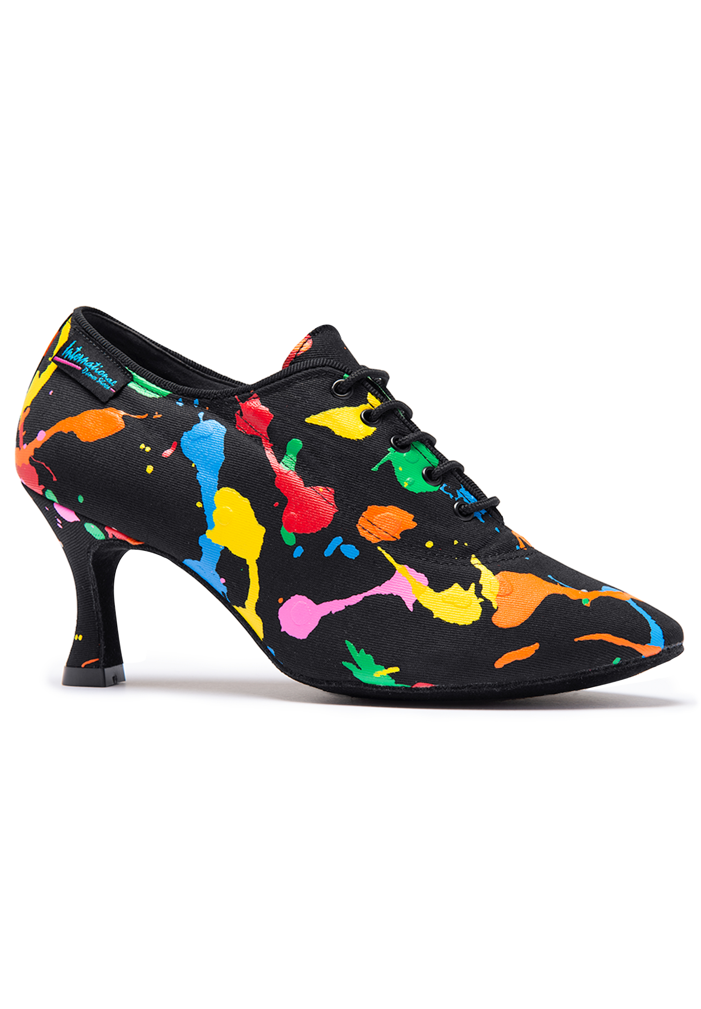 International Dance Shoes IDS Roxy-Art Attack