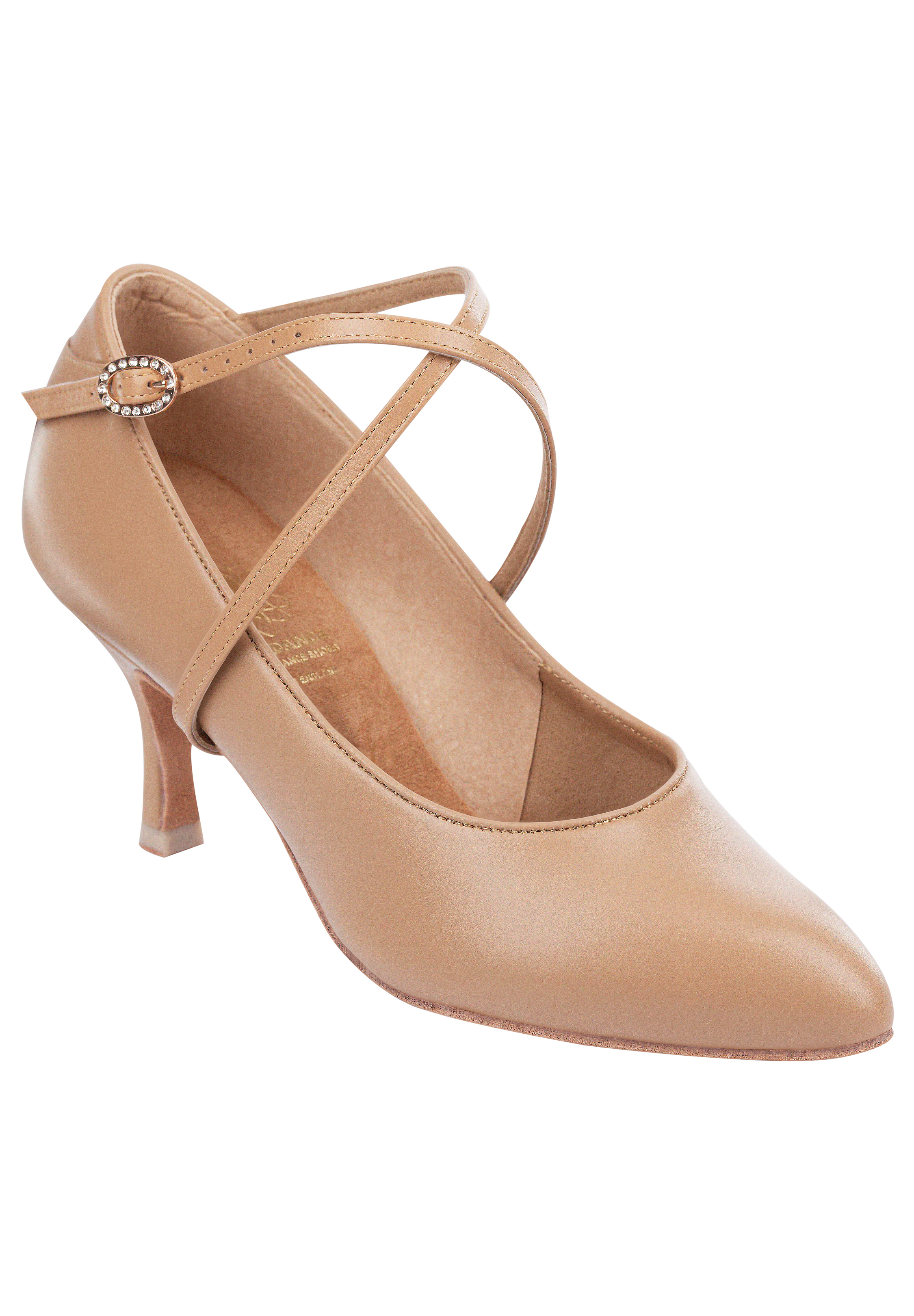 Supadance 2003-Flesh Leather