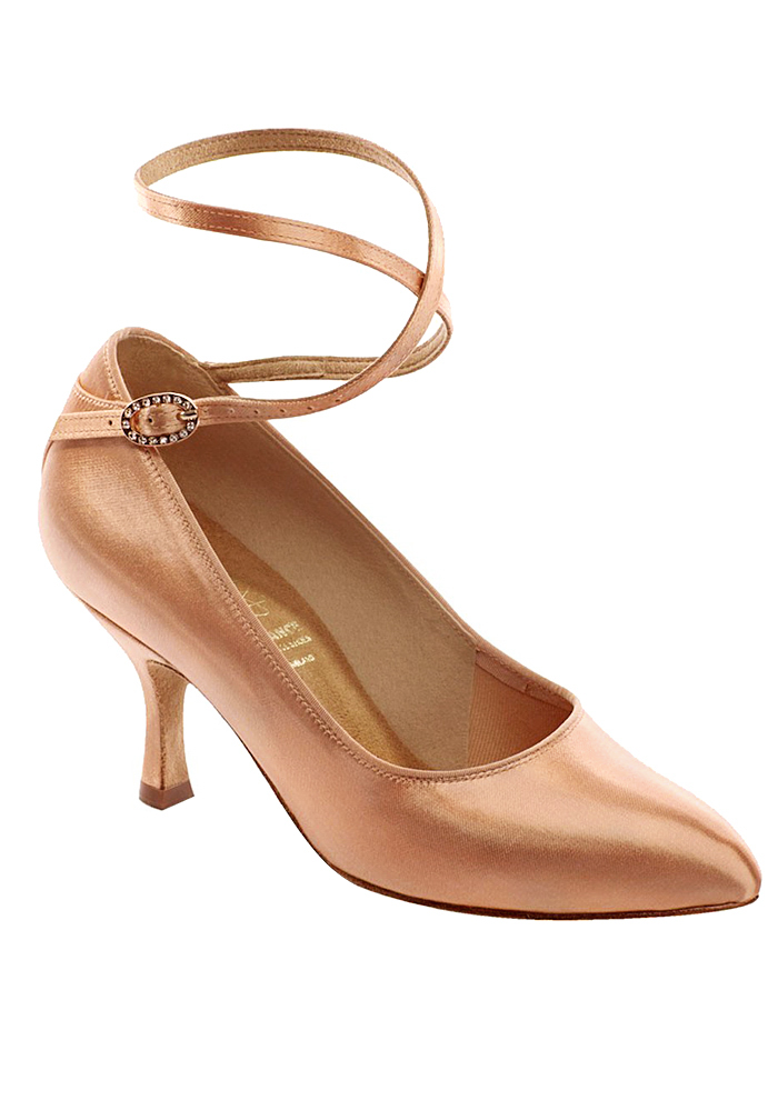 Supadance 2003-Flesh Satin